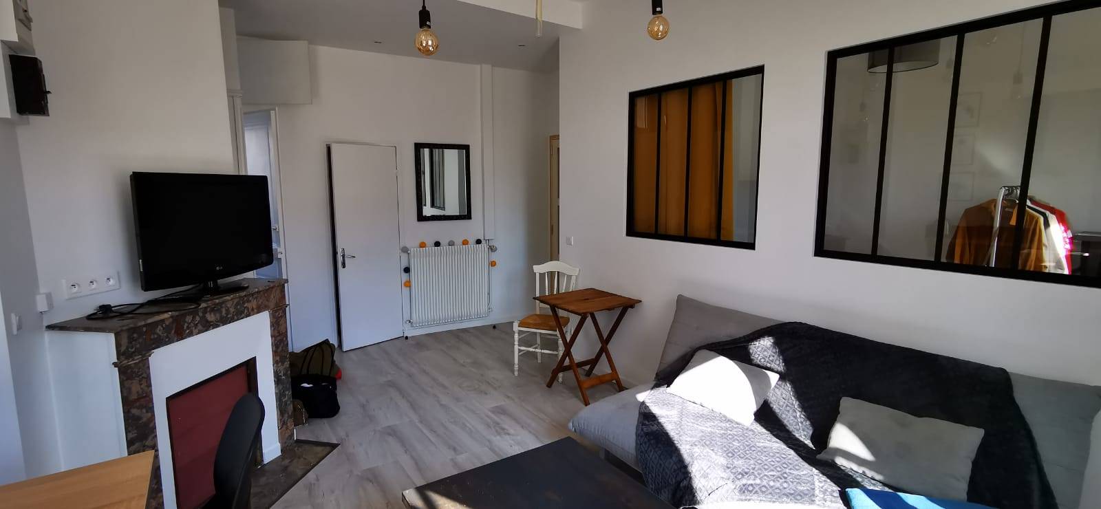 Une photo de l’annonce