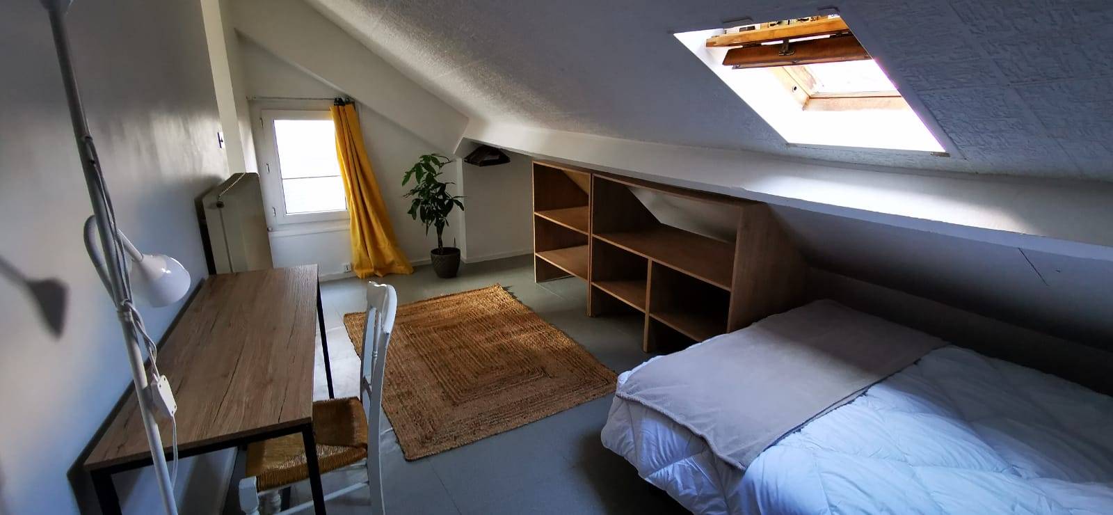 Une photo de l’annonce