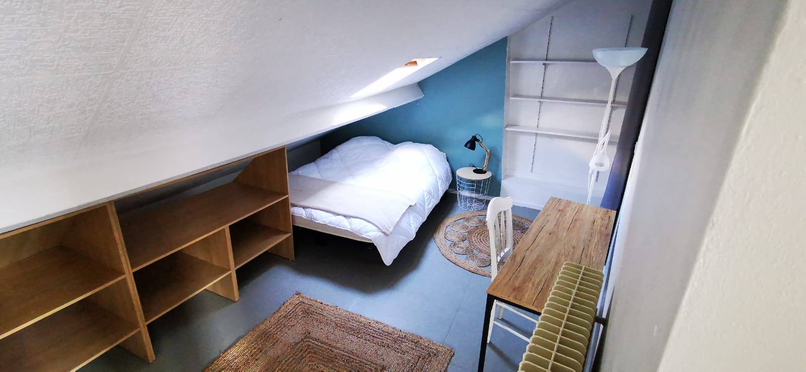 Une photo de l’annonce