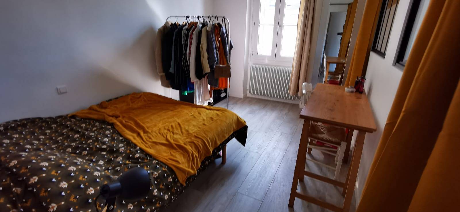 Une photo de l’annonce