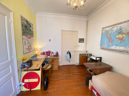 Loue chambre 18m²