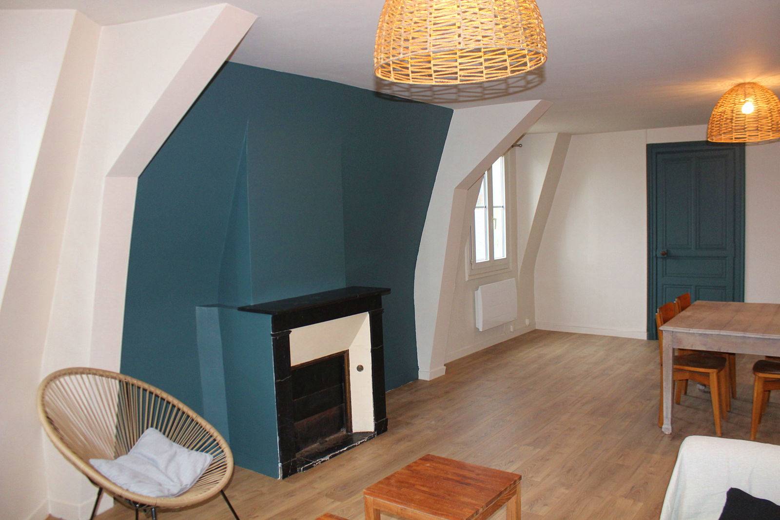 Une photo de l’annonce