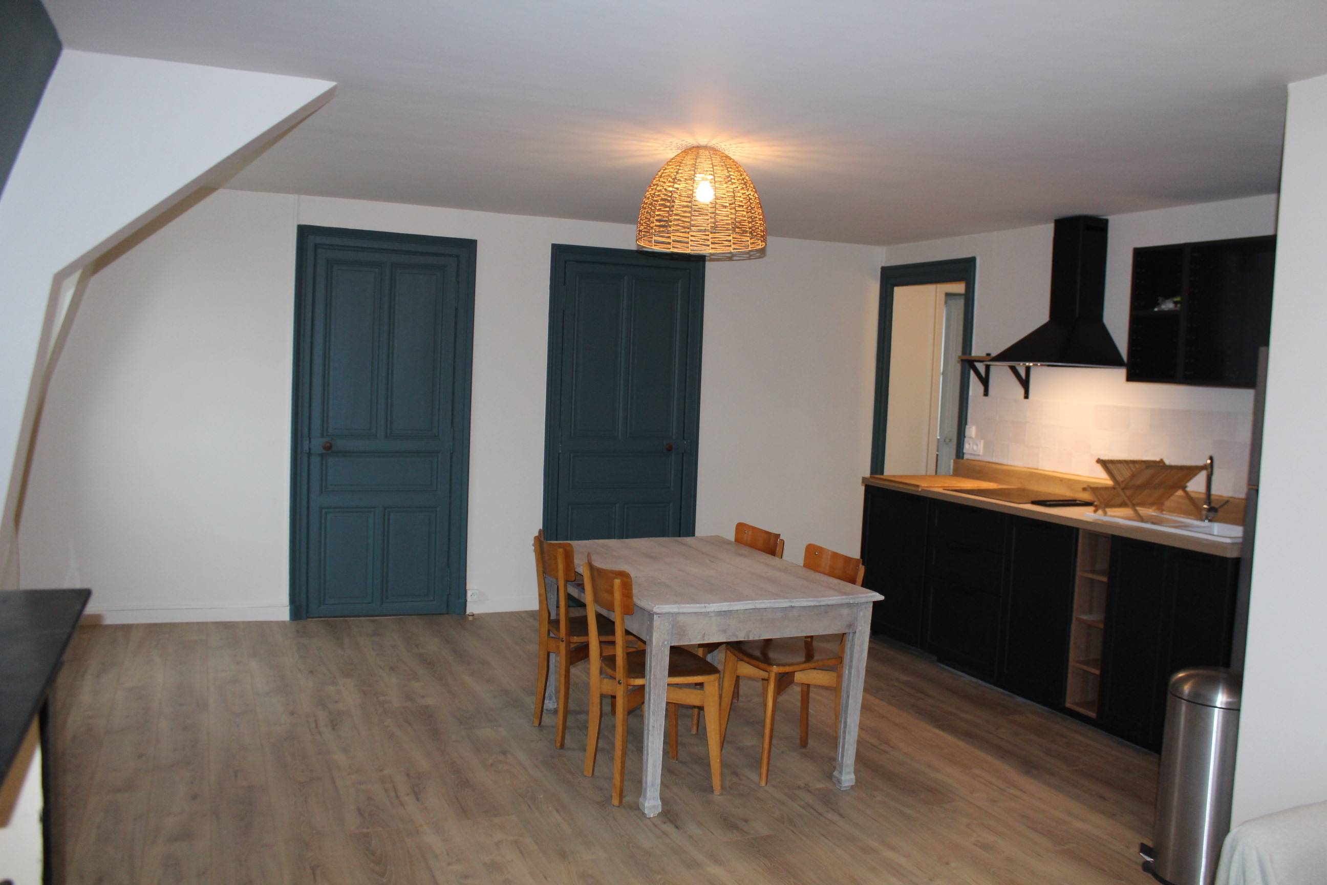 Une photo de l’annonce