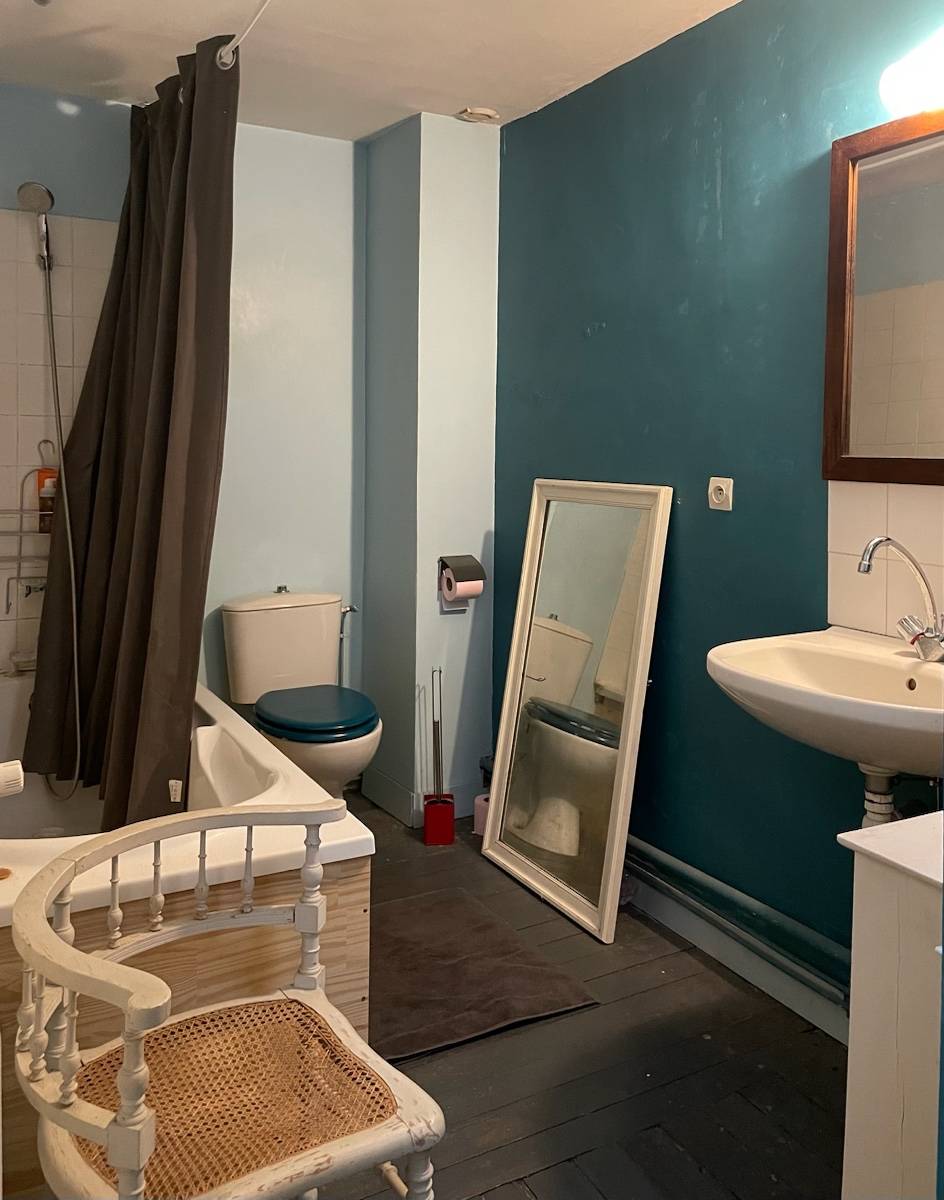 Une photo de l’annonce