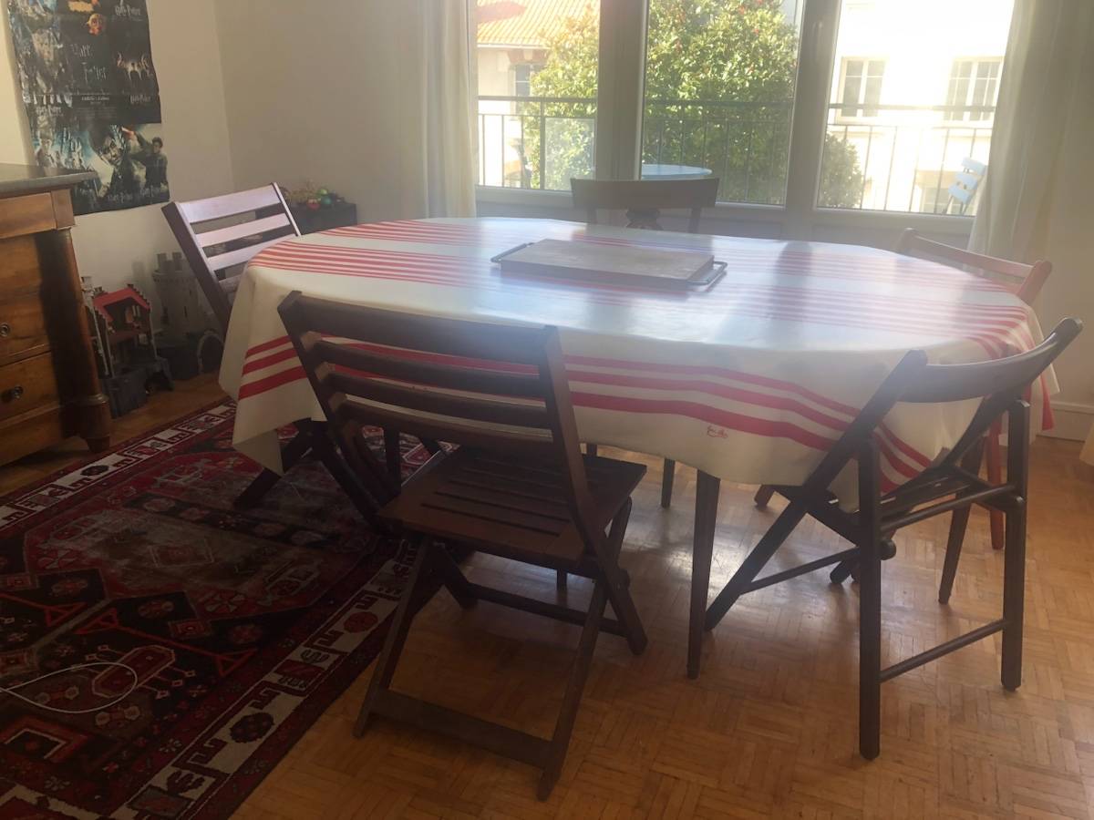 Une photo de l’annonce