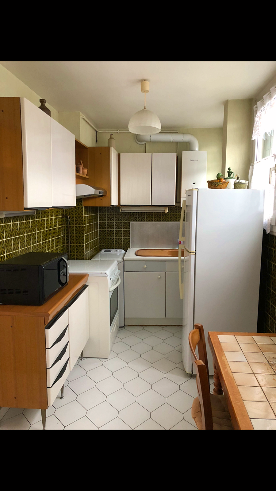 Une photo de l’annonce