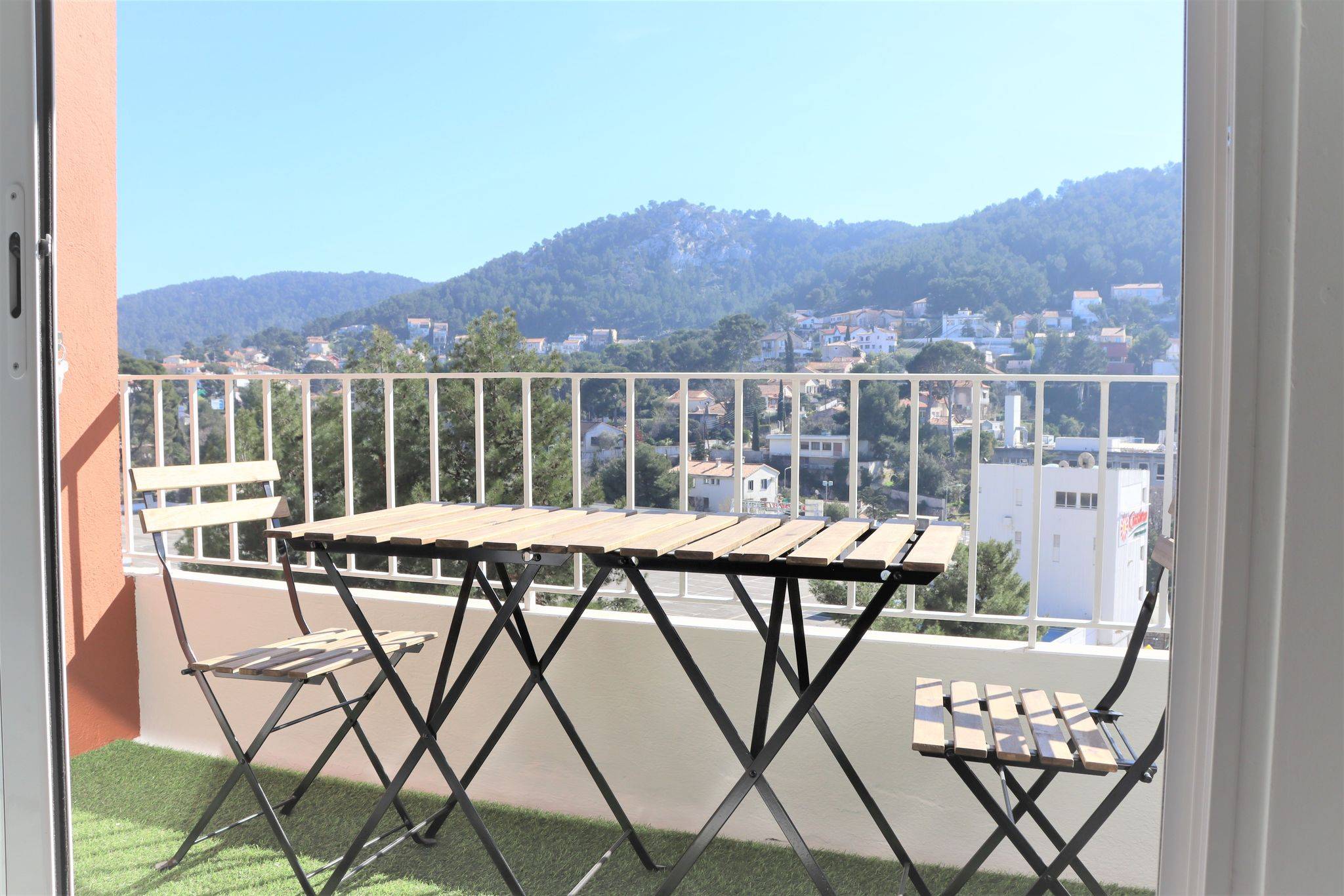 Une photo de l’annonce