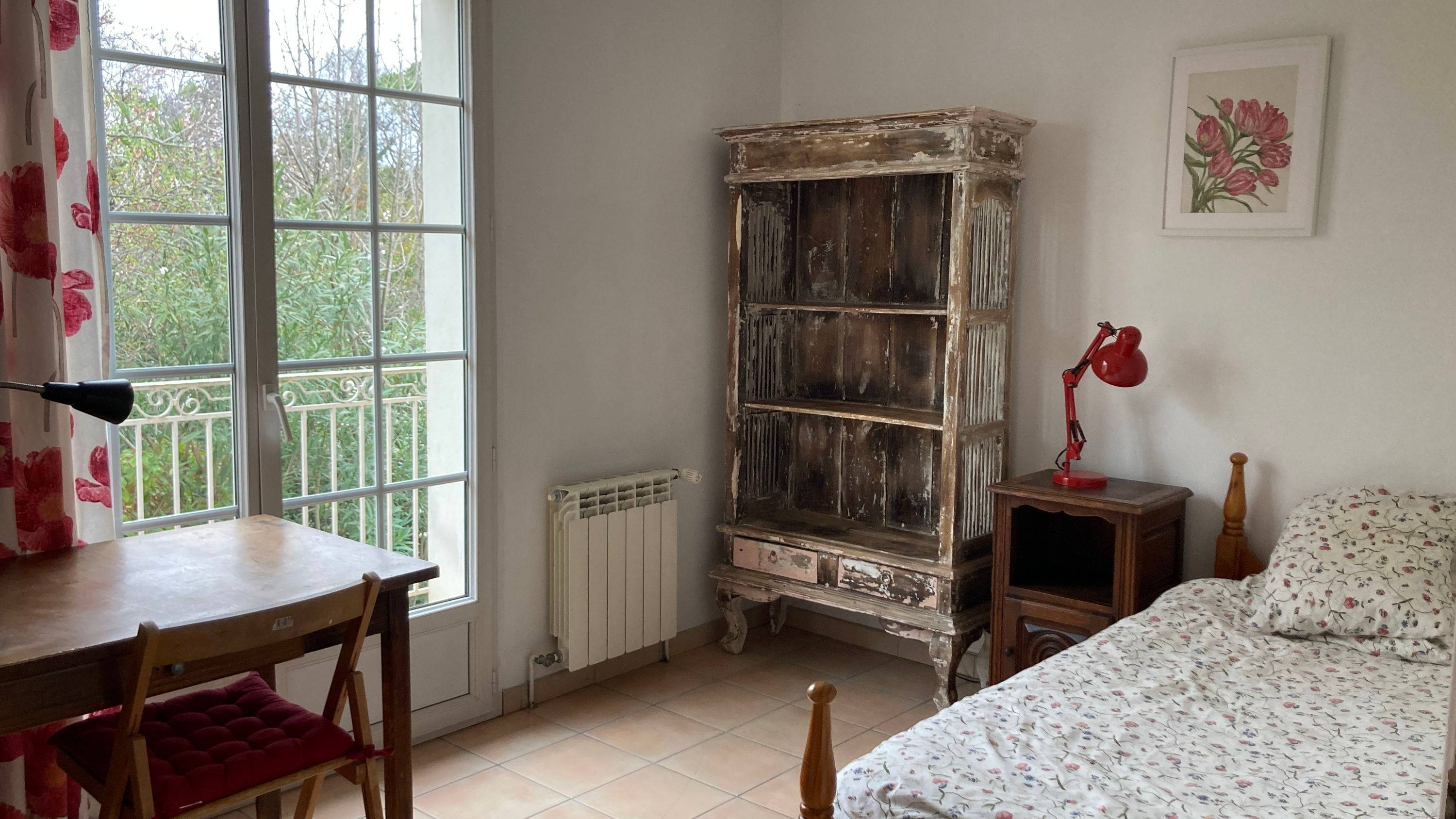 Une photo de l’annonce