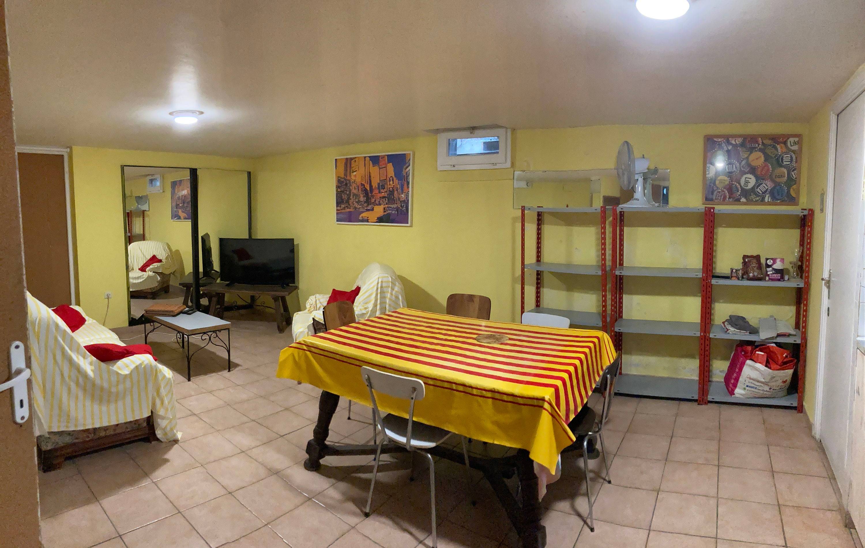 Une photo de l’annonce