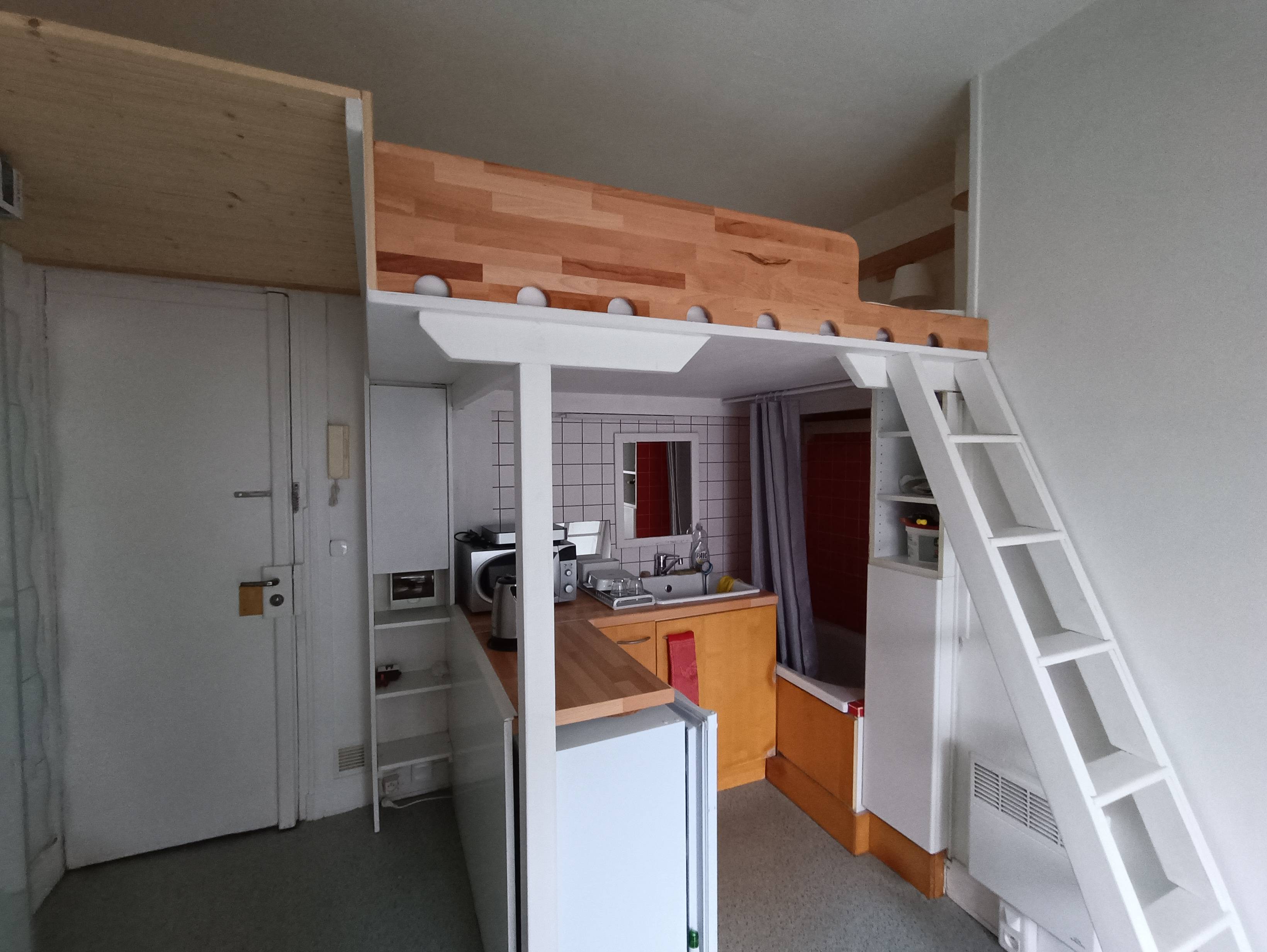 Une photo de l’annonce