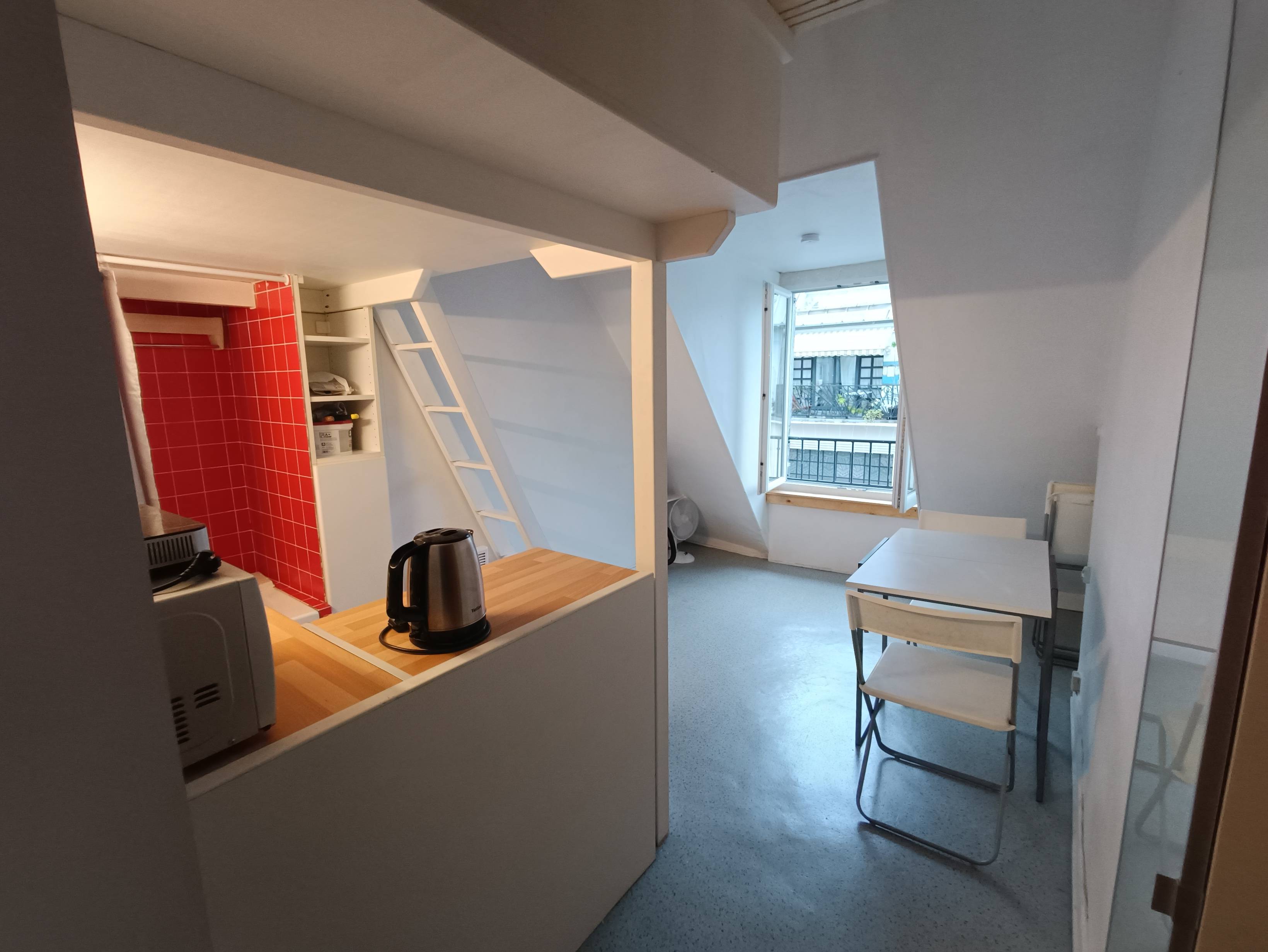 Une photo de l’annonce