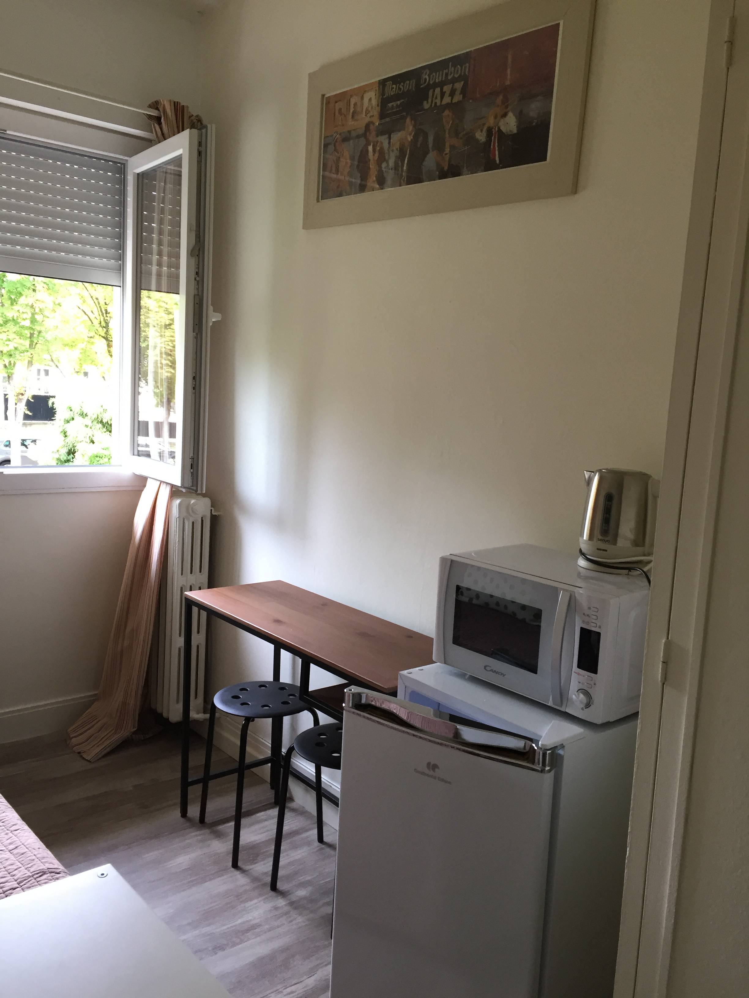 Une photo de l’annonce