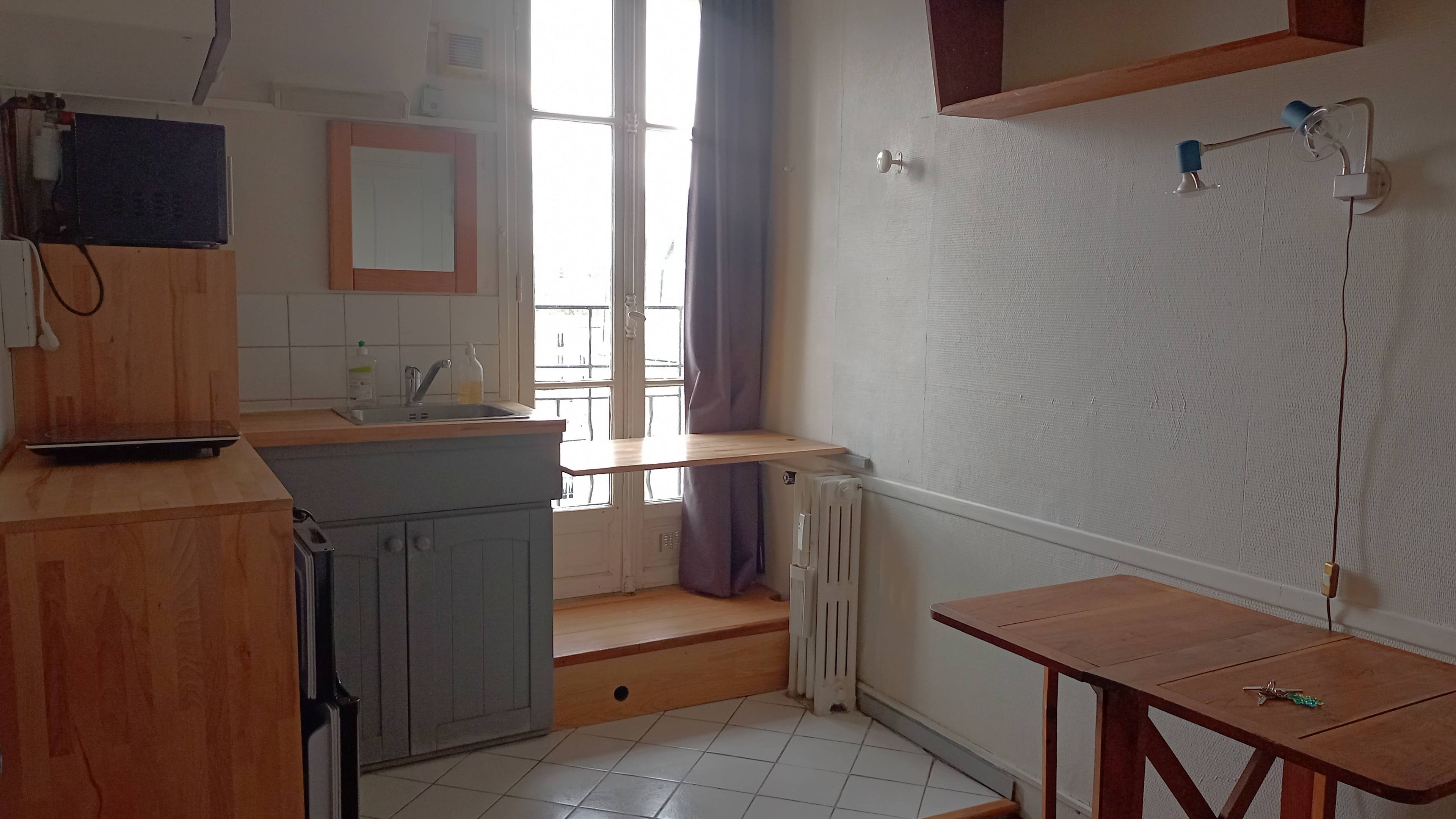 Une photo de l’annonce