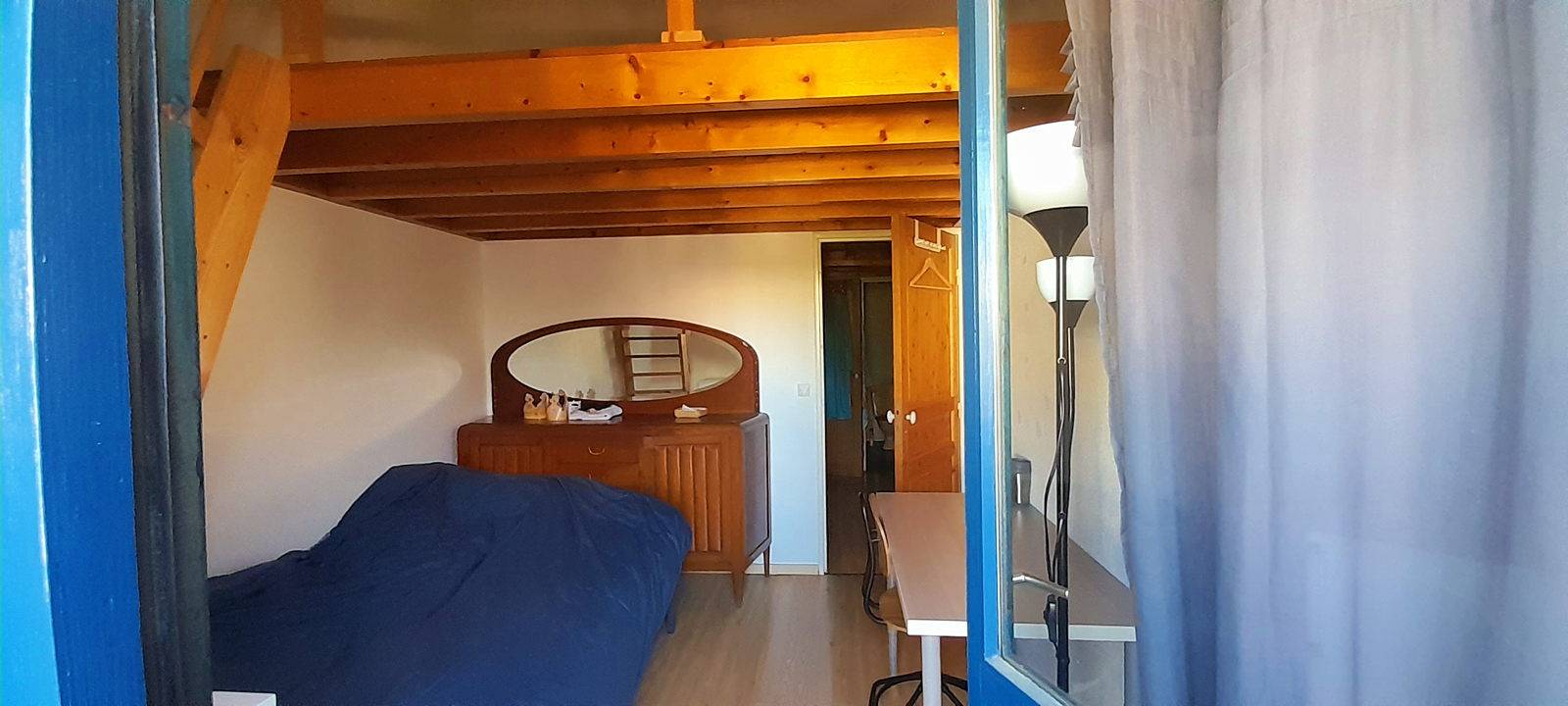 Une photo de l’annonce