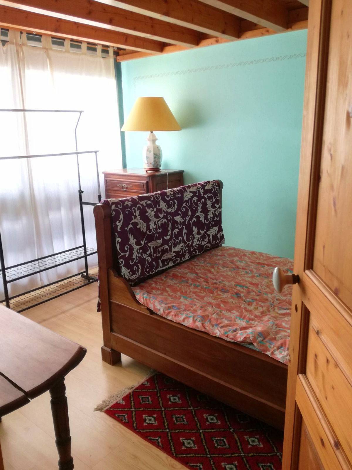 Une photo de l’annonce