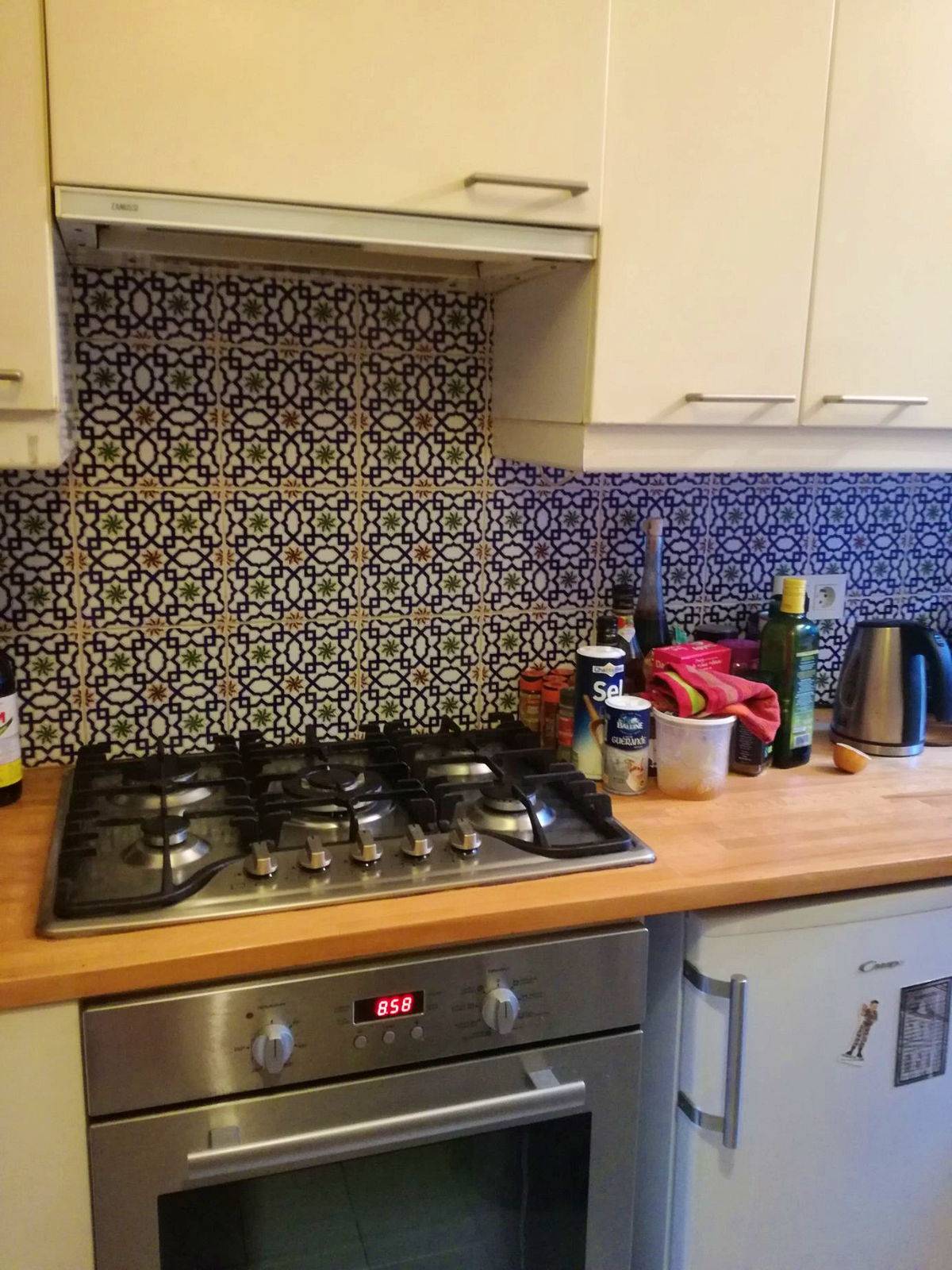 Une photo de l’annonce