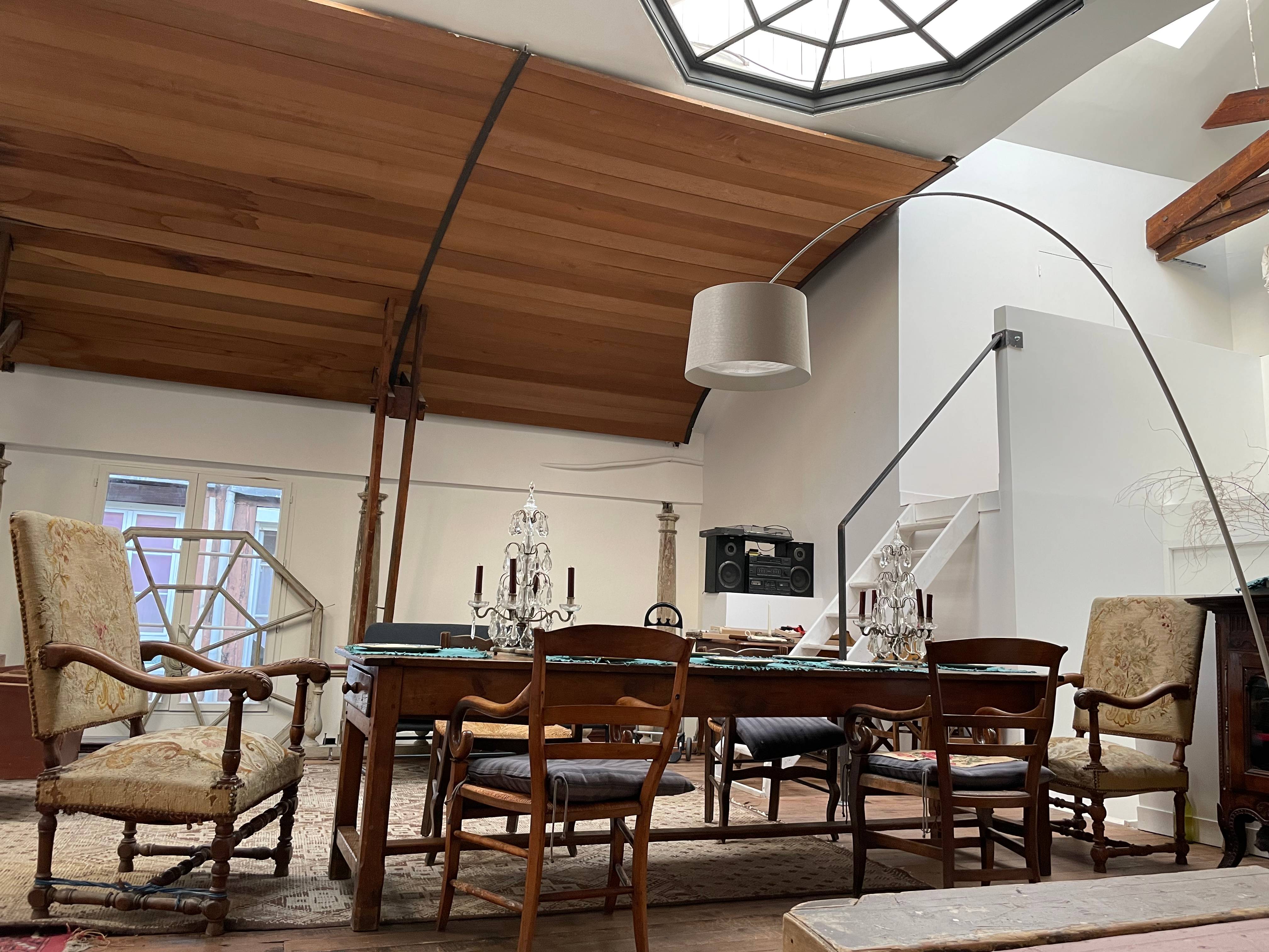 Une photo de l’annonce