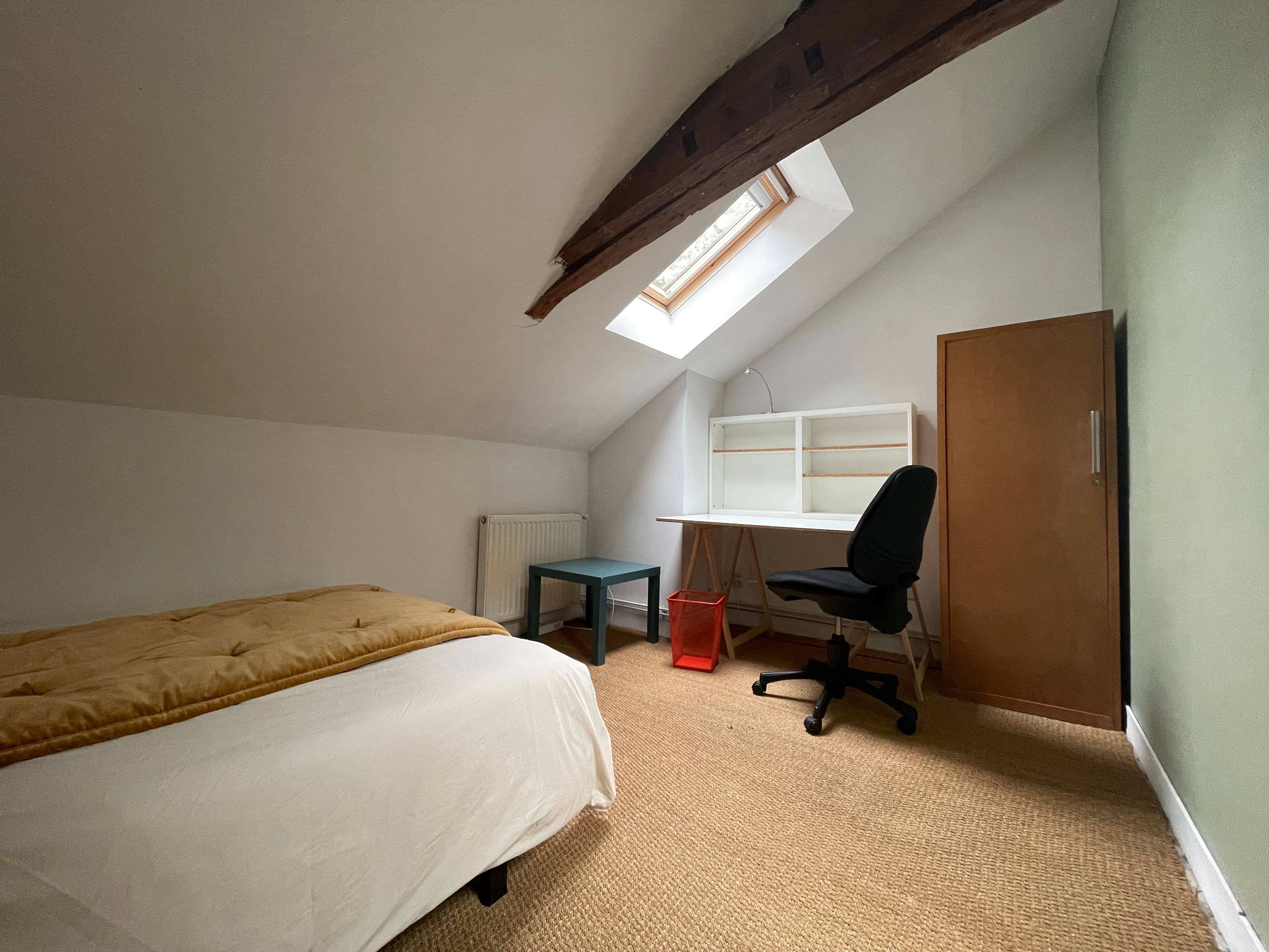 Une photo de l’annonce