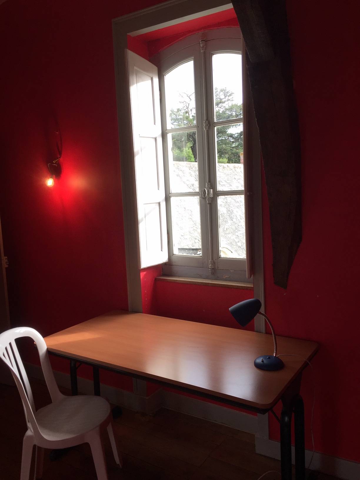 Une photo de l’annonce