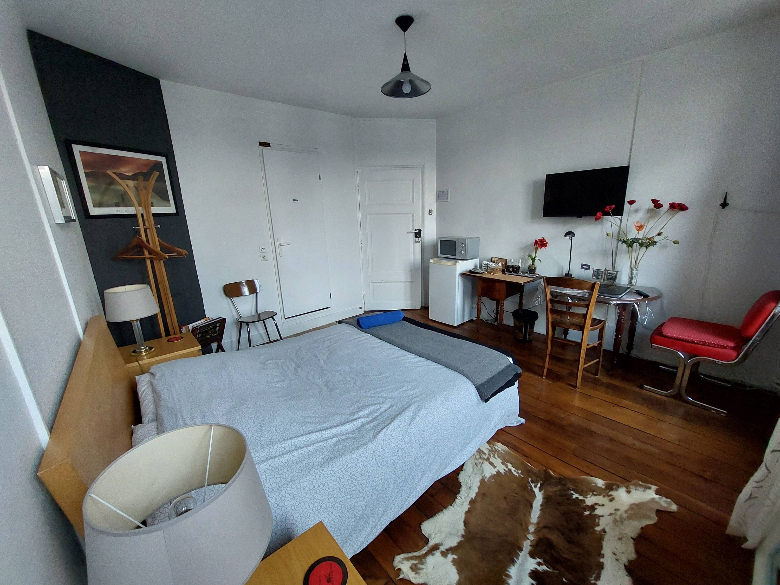 Une photo de l’annonce