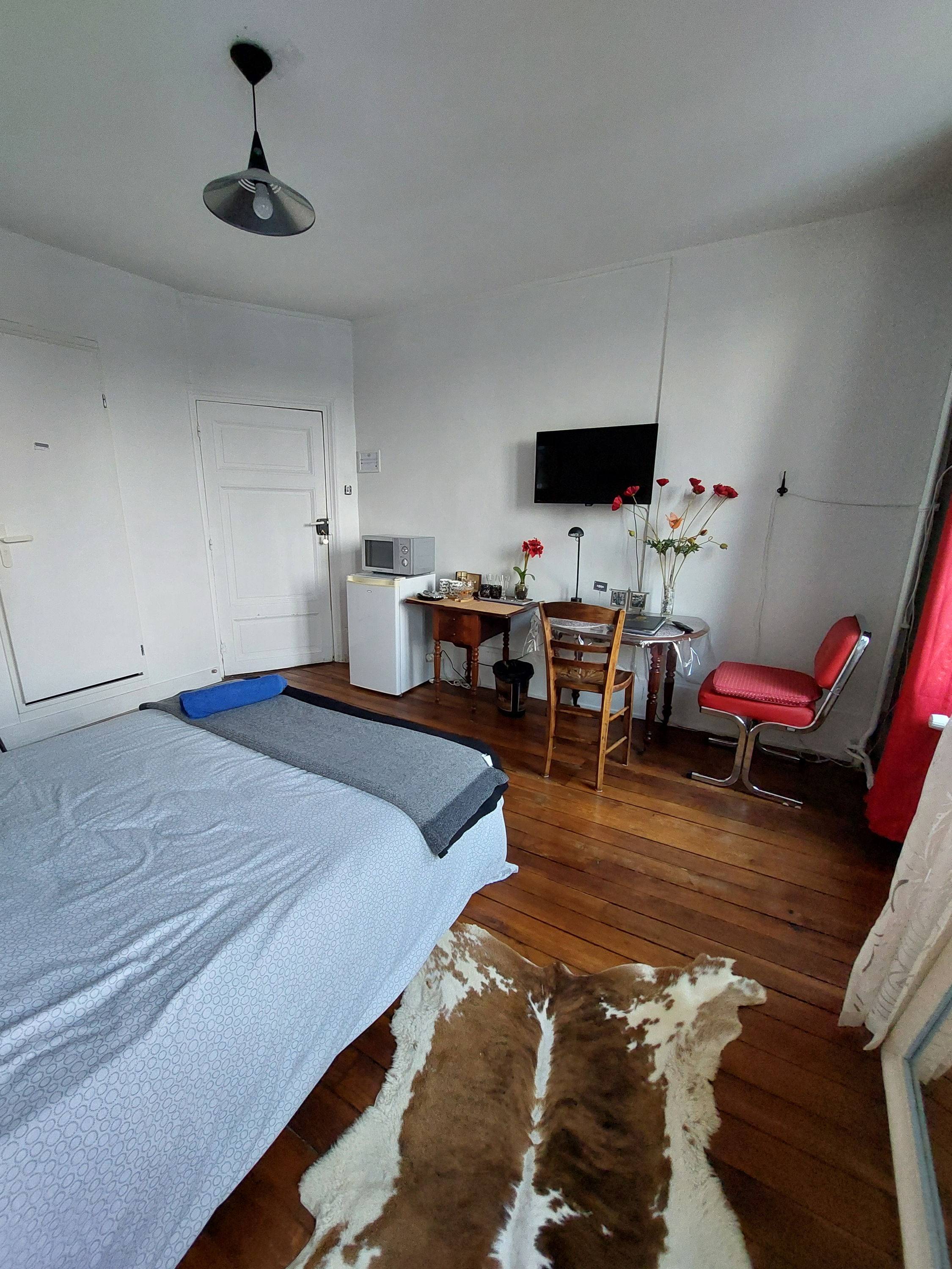 Une photo de l’annonce