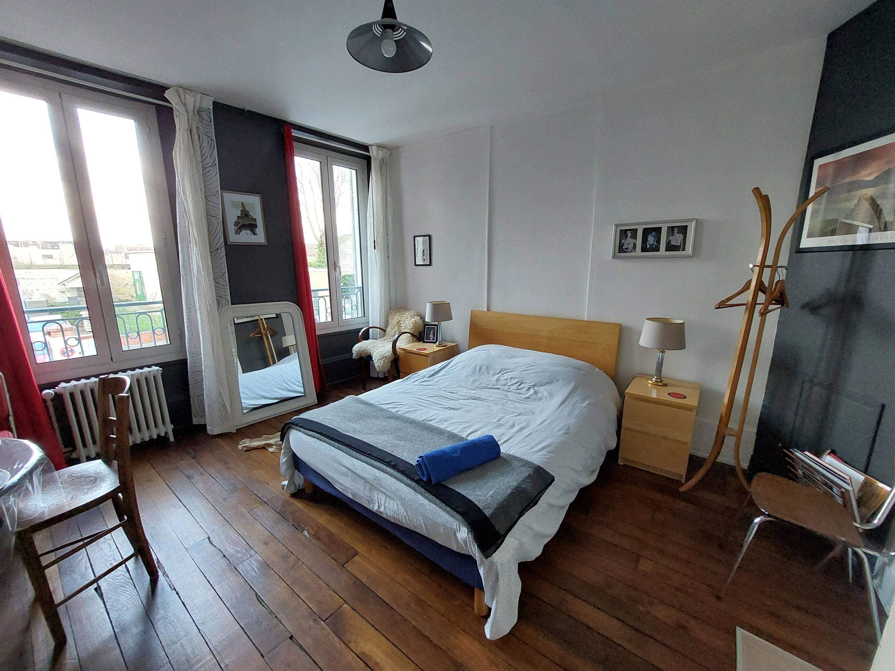 Une photo de l’annonce