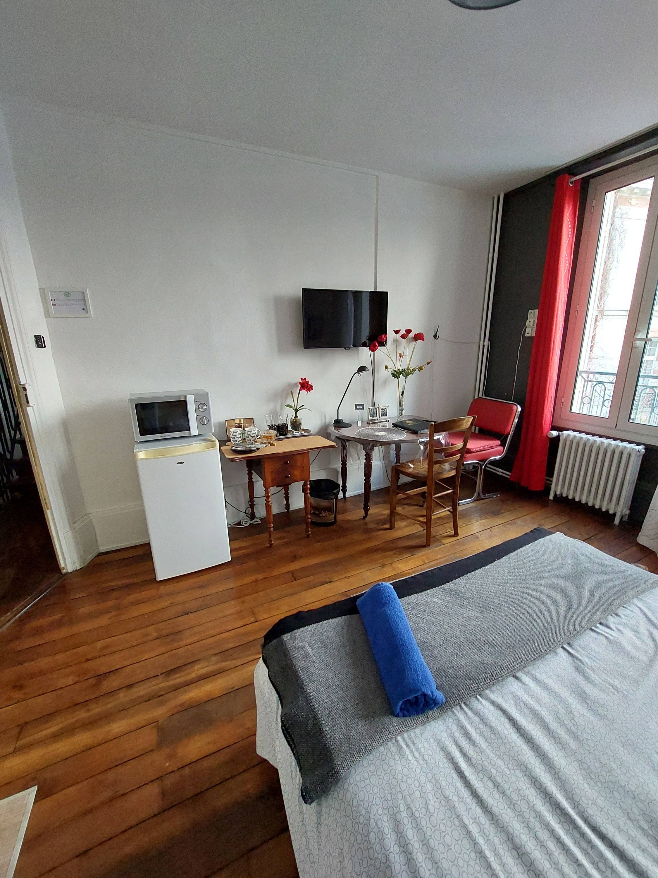 Une photo de l’annonce