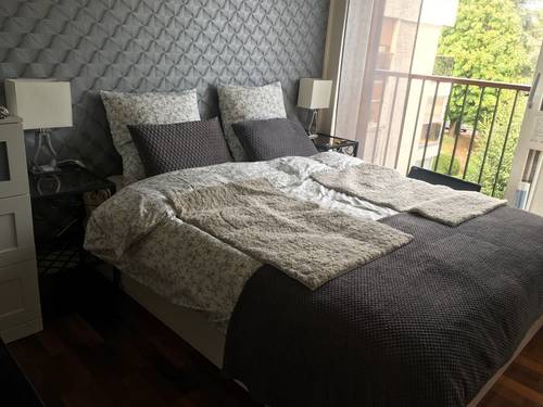 Loue chambre chez l’habitant, le Chesnay Parly2