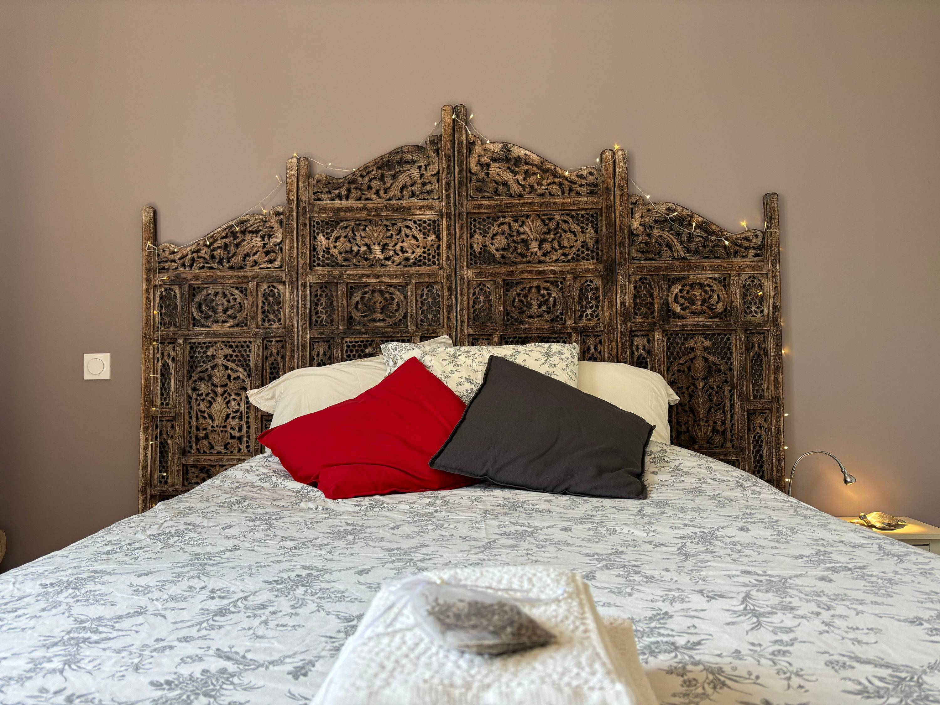 Une photo de l’annonce