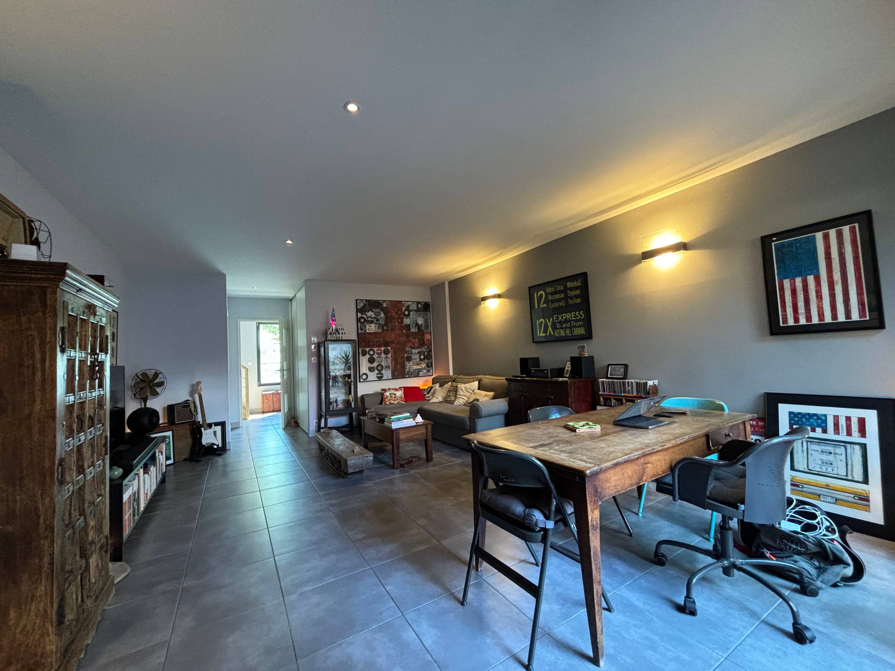 Une photo de l’annonce