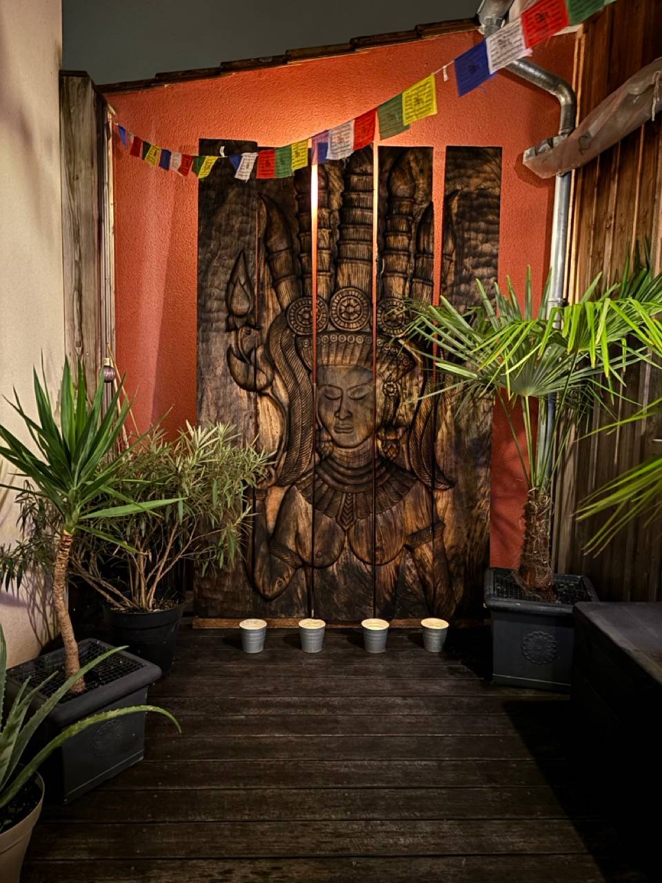 Une photo de l’annonce