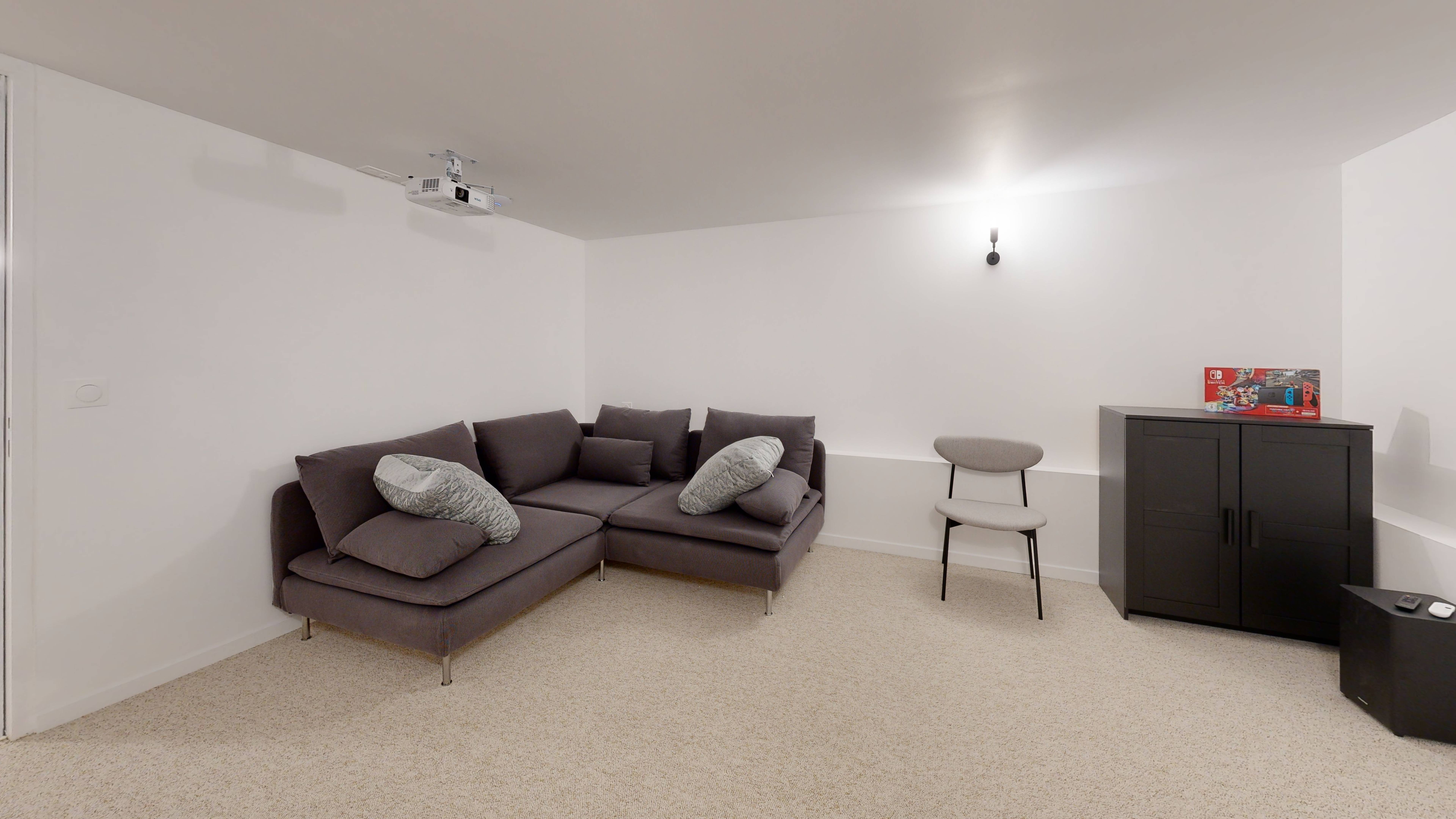 Une photo de l’annonce