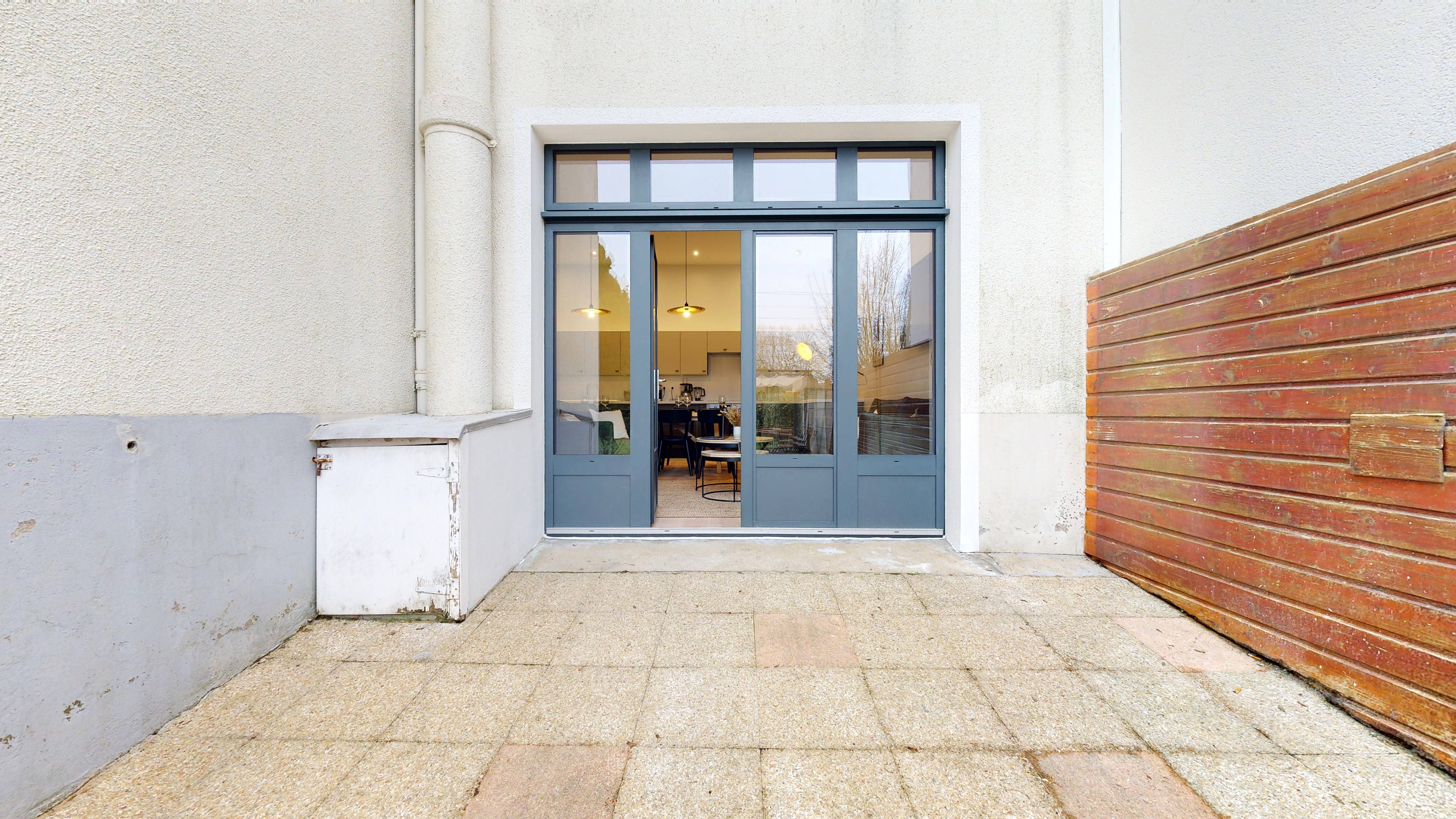 Une photo de l’annonce