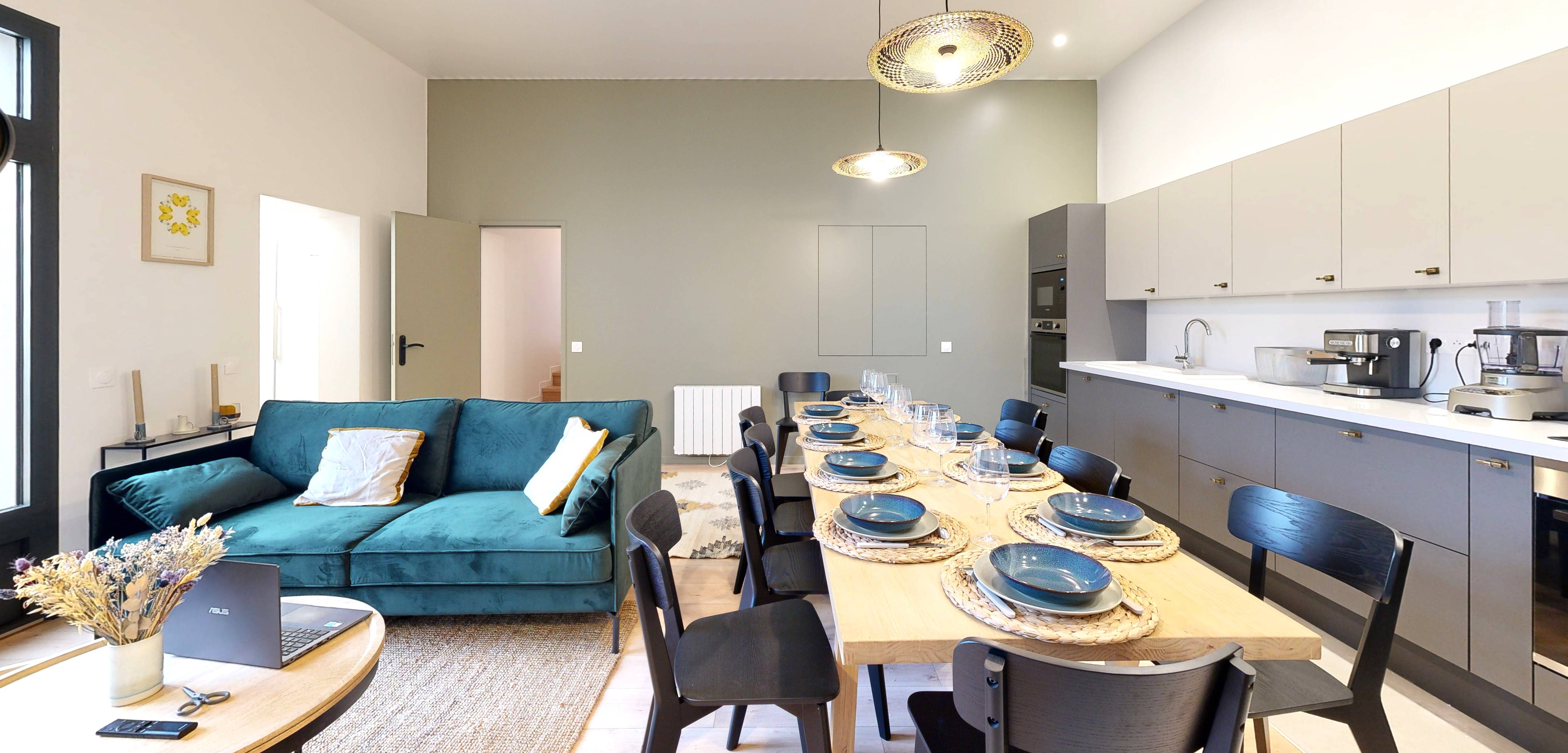 Une photo de l’annonce