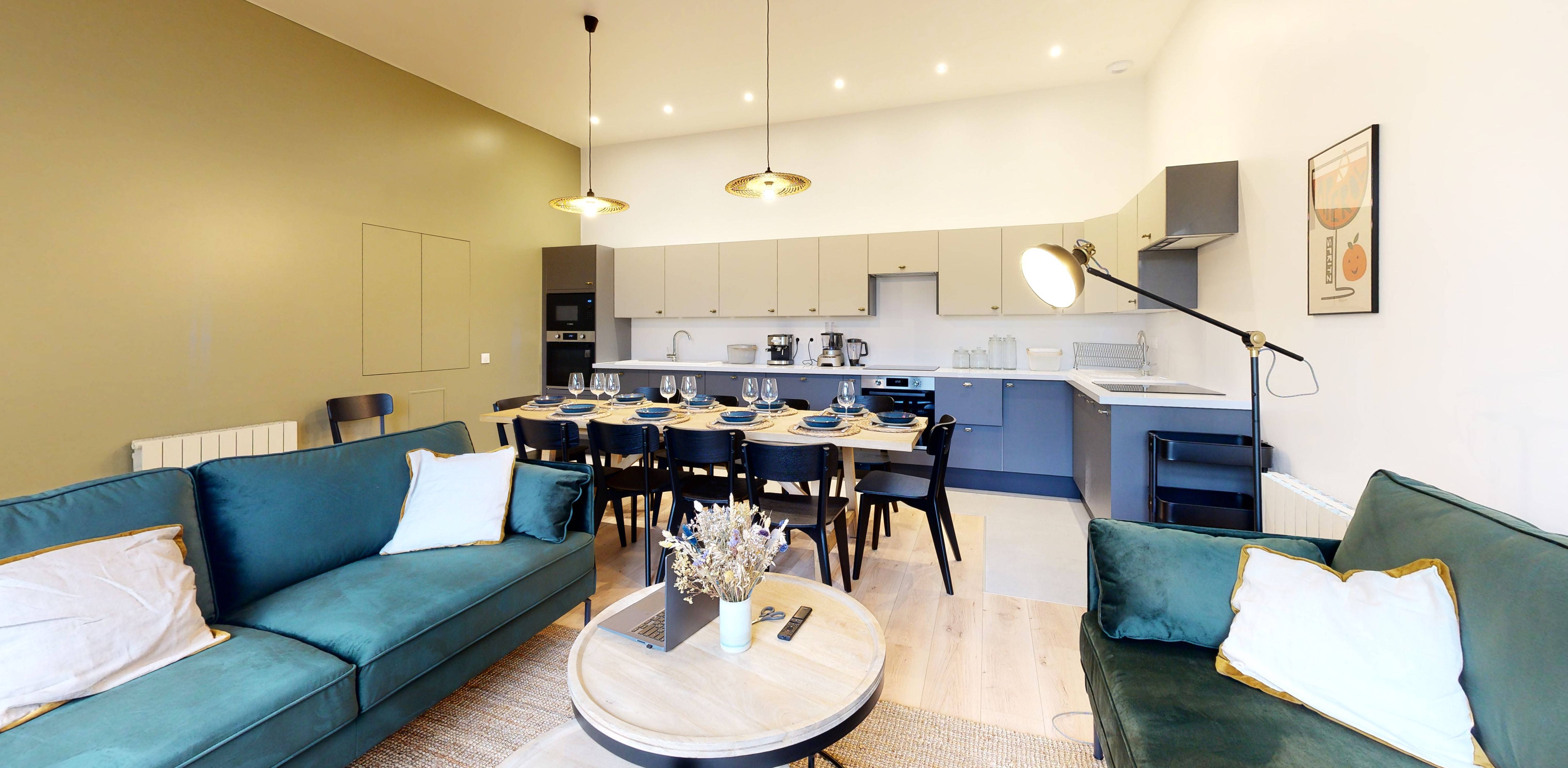 Une photo de l’annonce