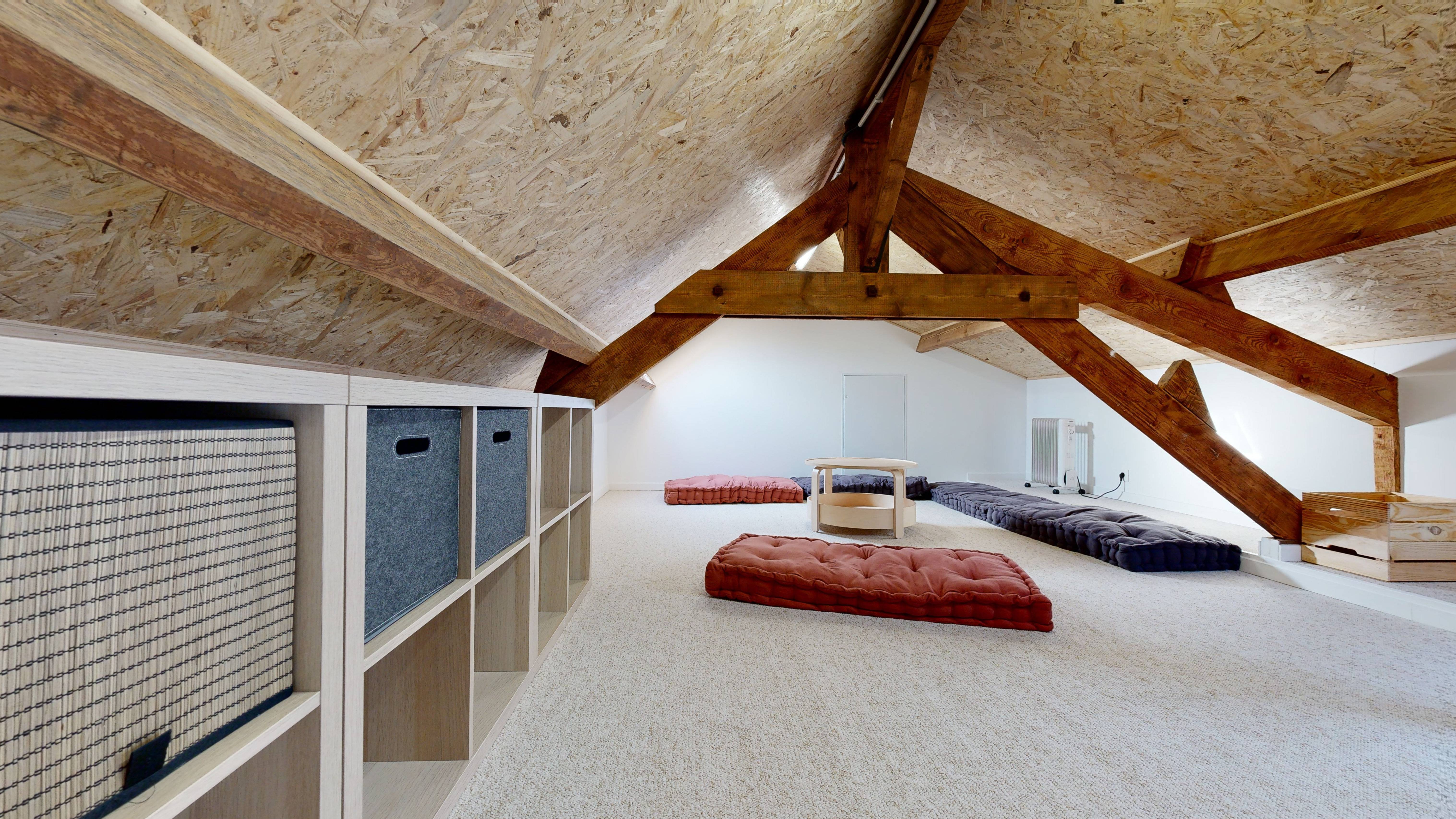 Une photo de l’annonce