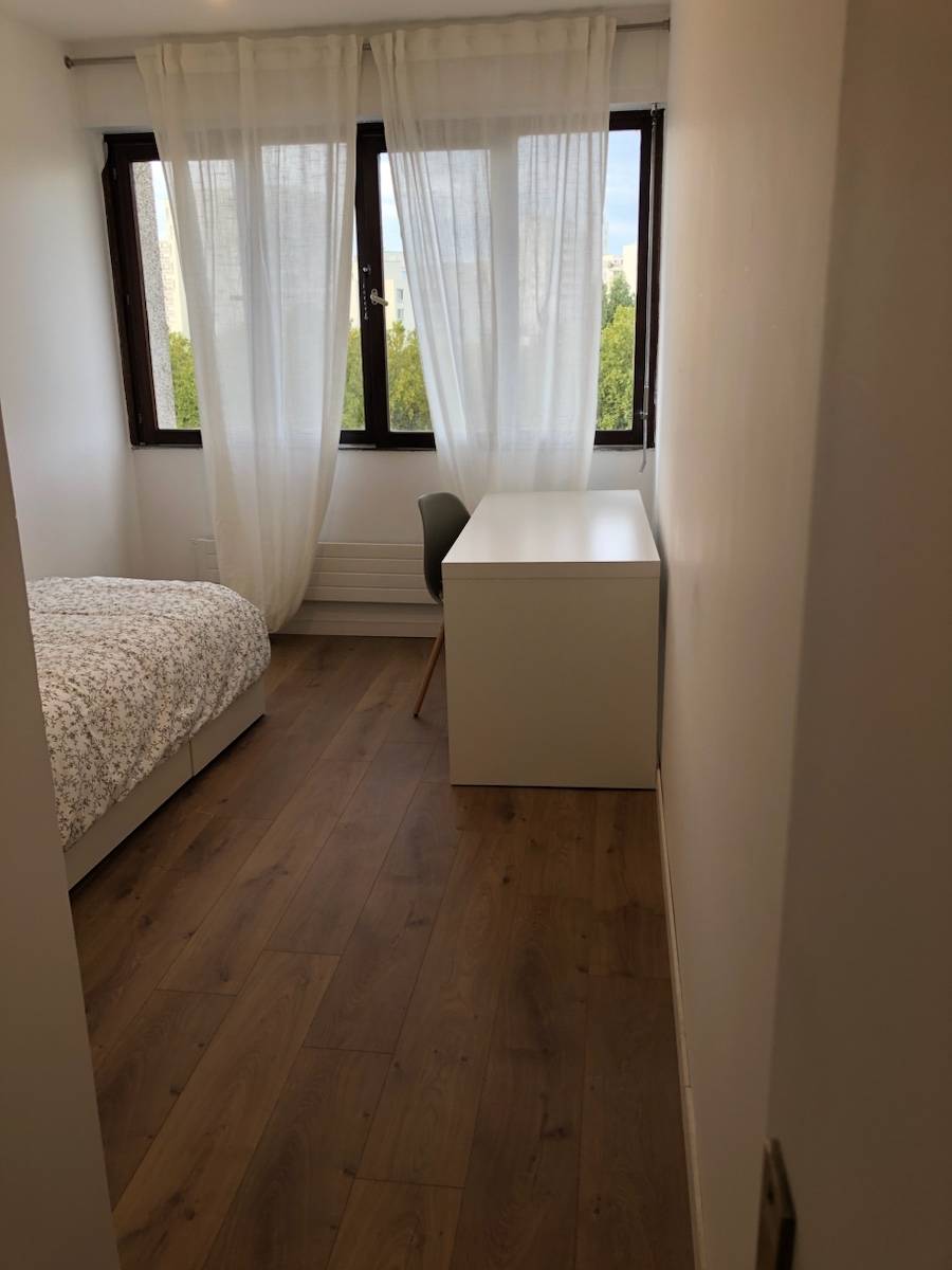 Loue Chambre en coliving à Créteil - 1 chambre, 11m²