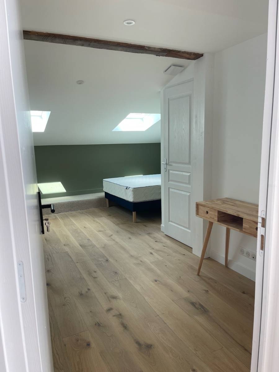 Une photo de l’annonce