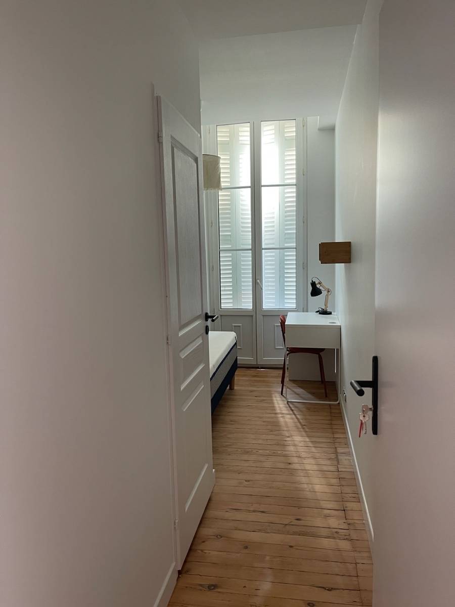 Une photo de l’annonce