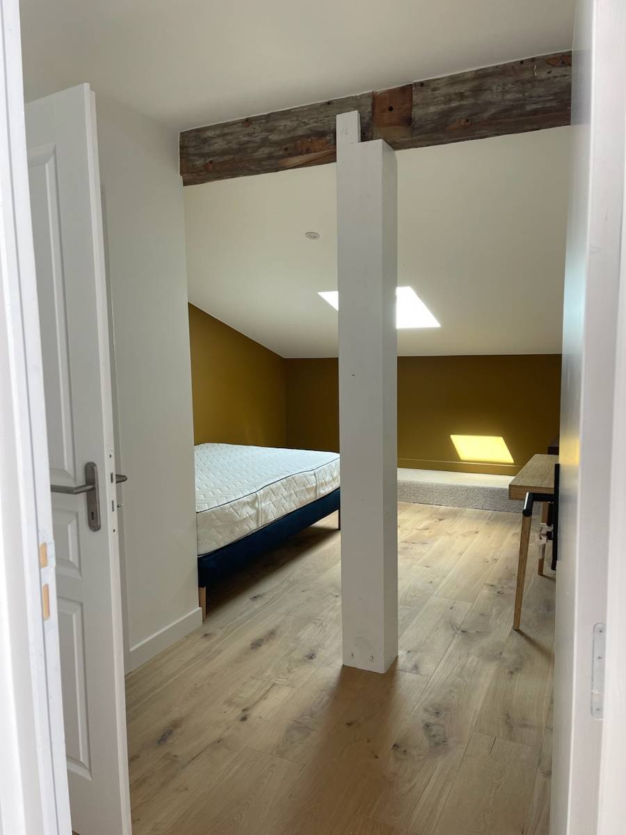 Une photo de l’annonce