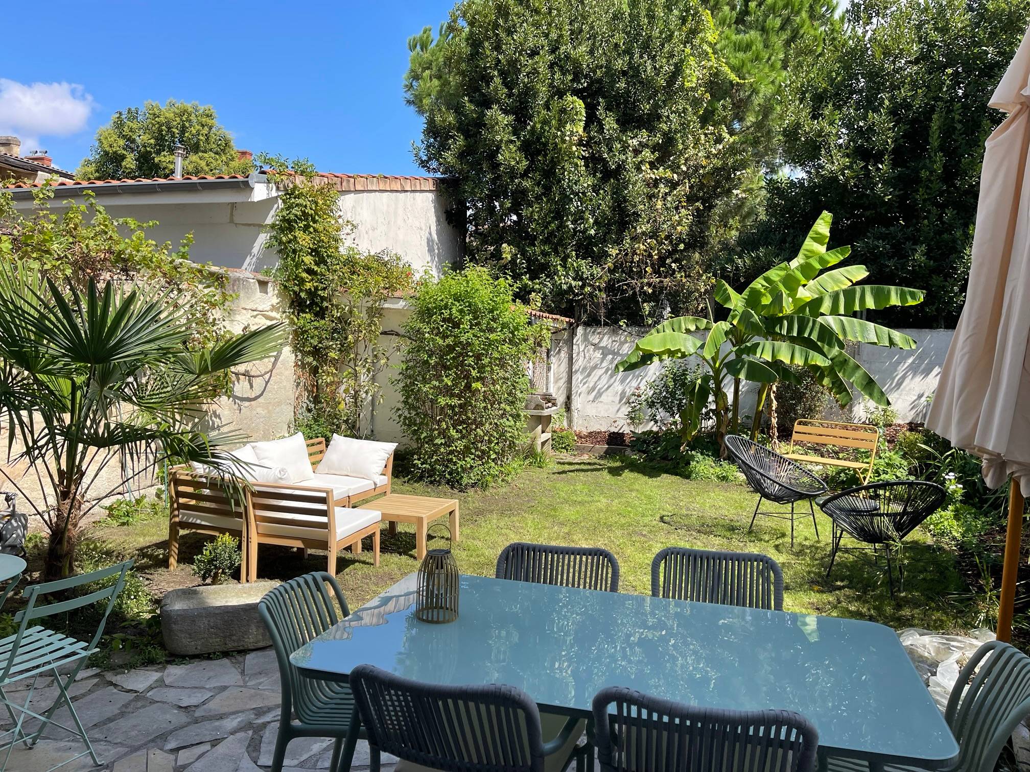 Une photo de l’annonce