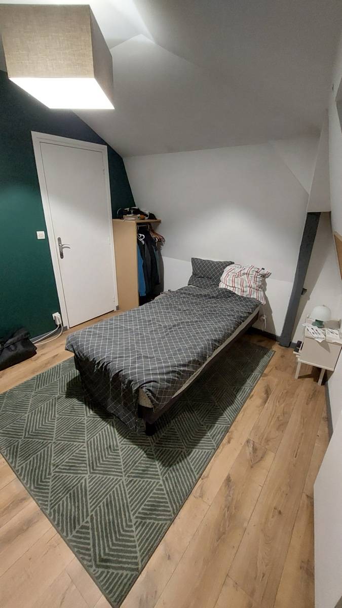 Une photo de l’annonce