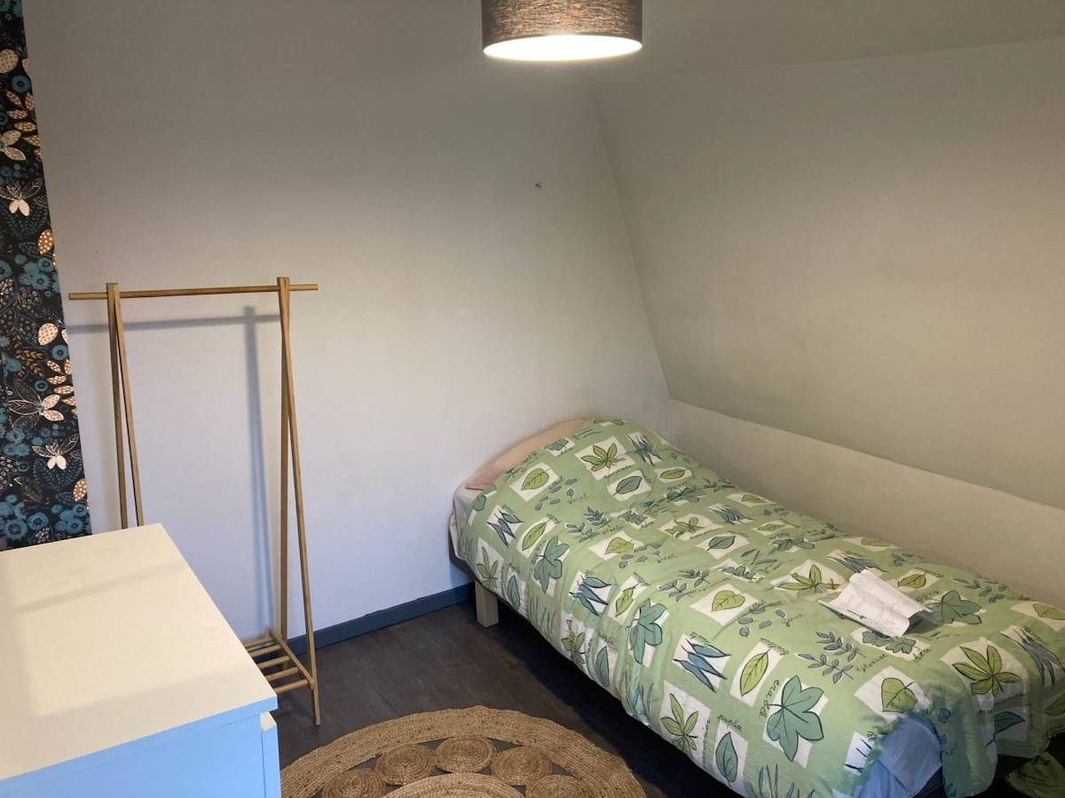 Une photo de l’annonce