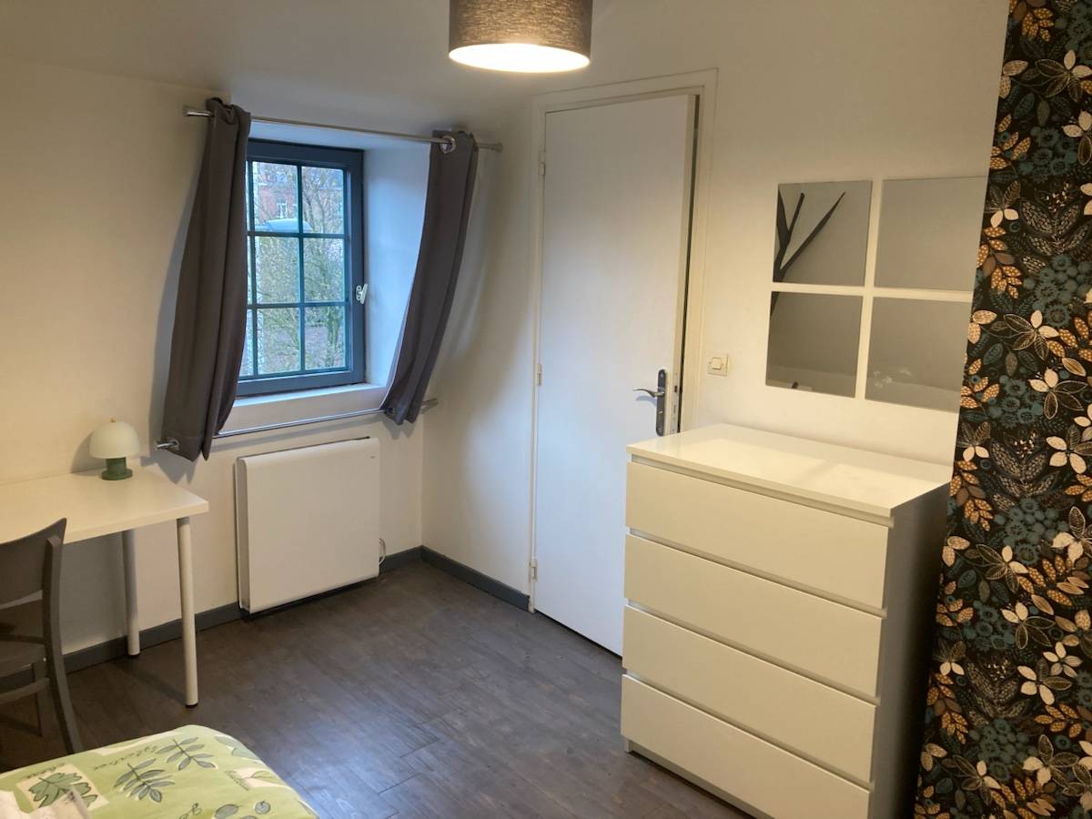 Une photo de l’annonce