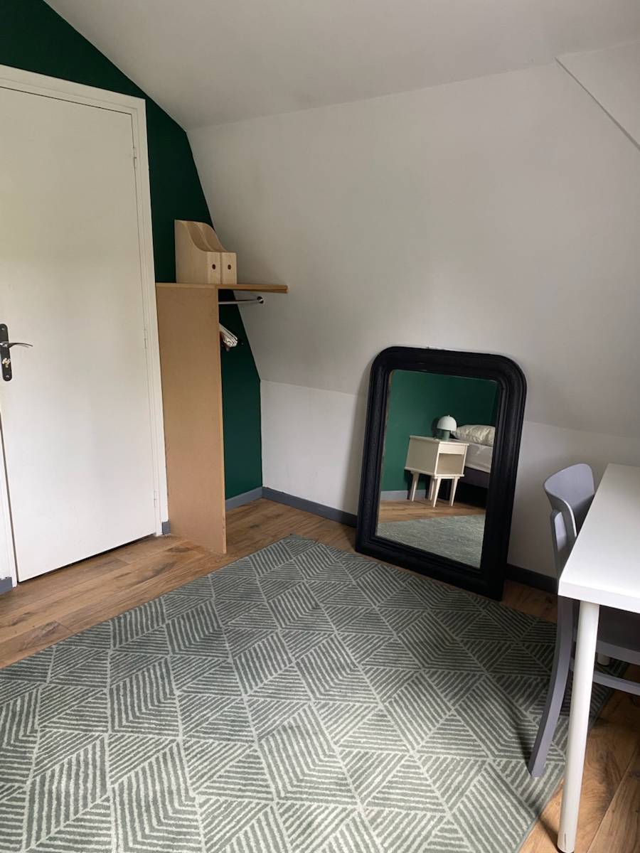 Une photo de l’annonce