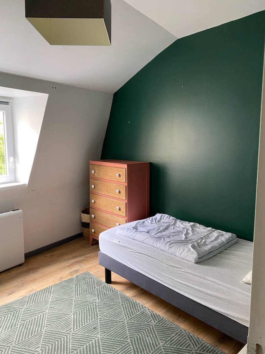 Une photo de l’annonce