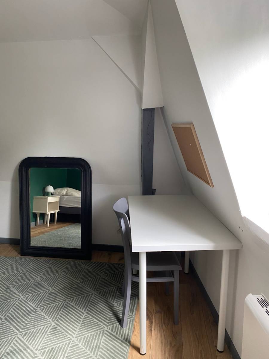 Une photo de l’annonce