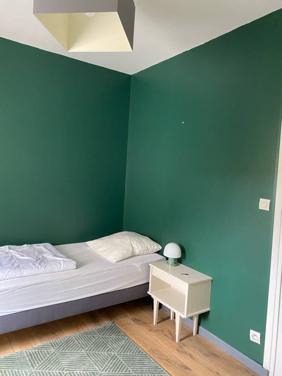 Une photo de l’annonce