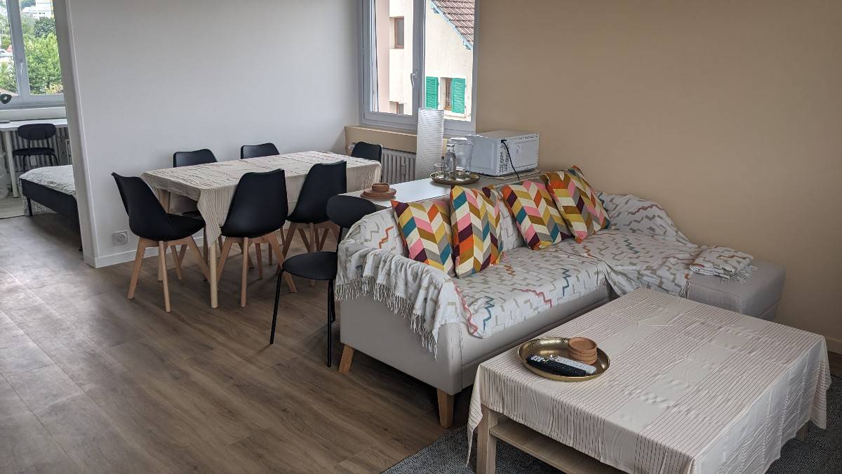 Une photo de l’annonce