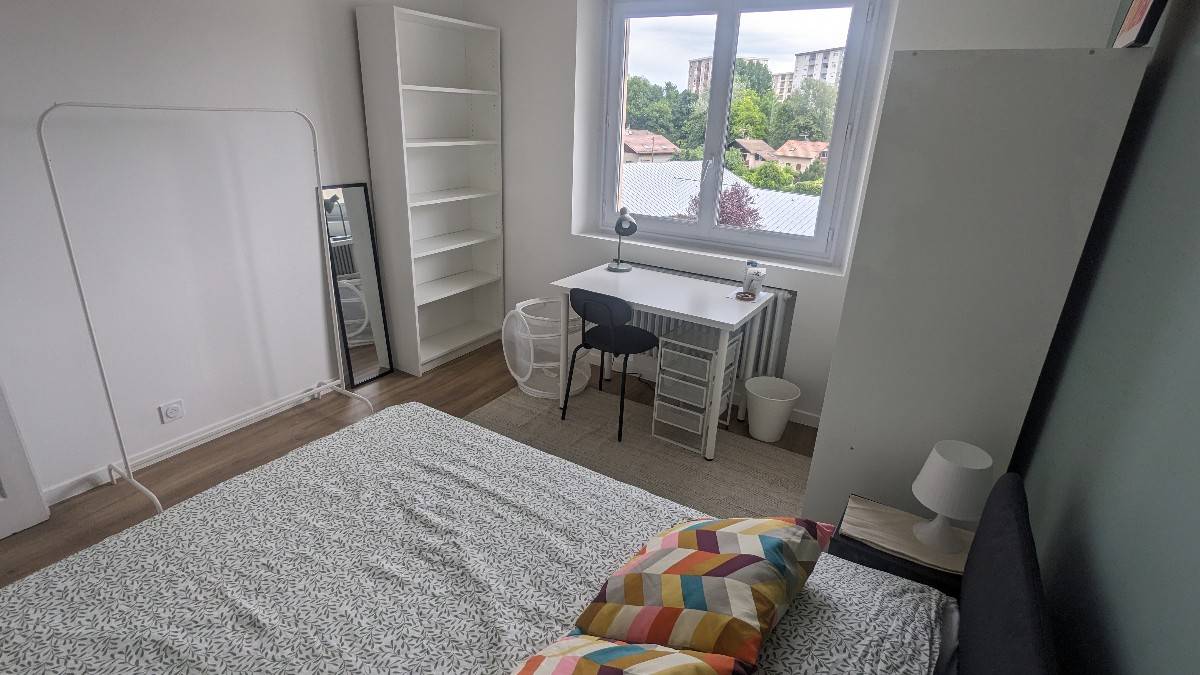 Une photo de l’annonce